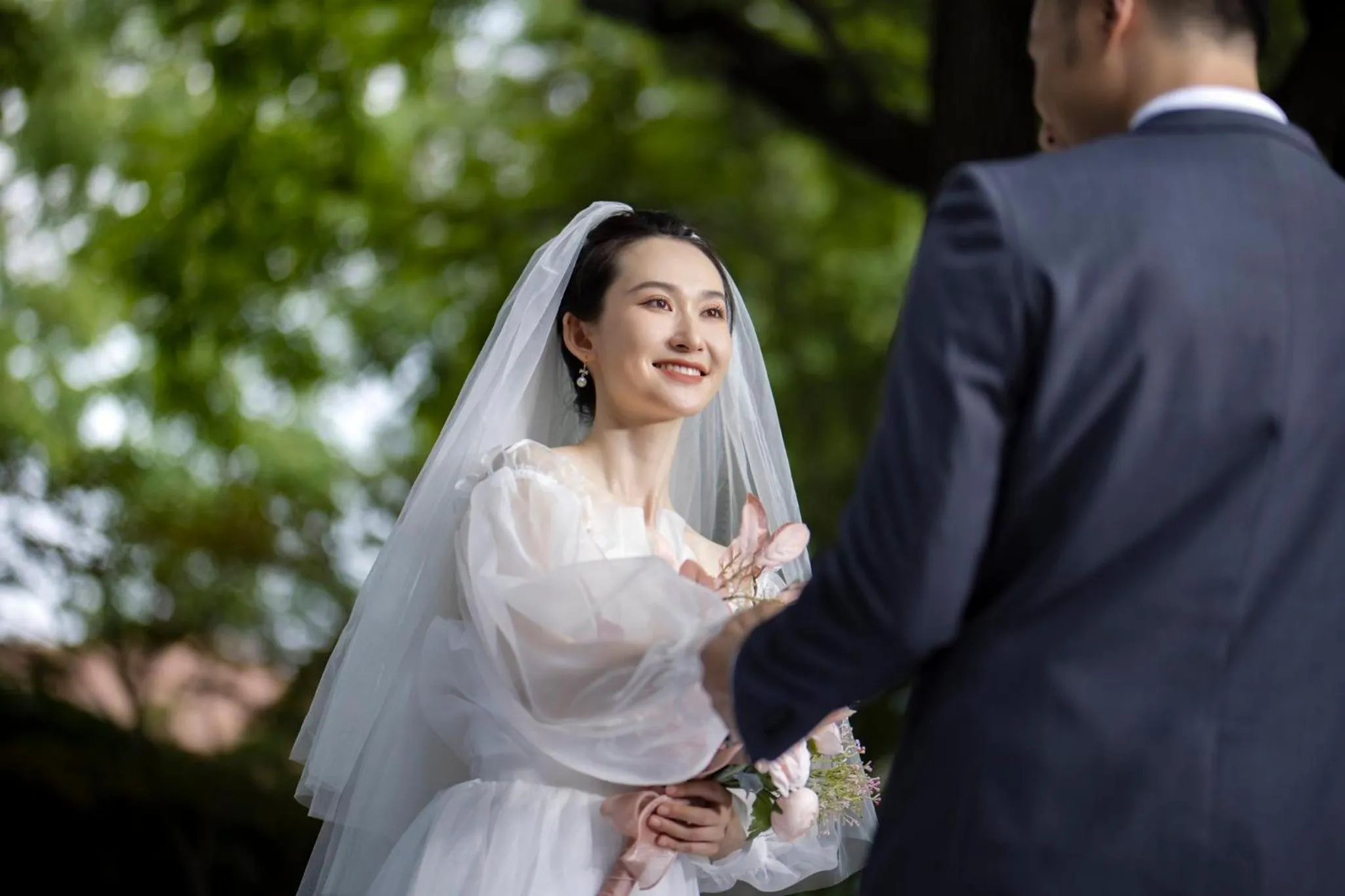 Meeting/conference room in HUALUXE Yangjiang City Center