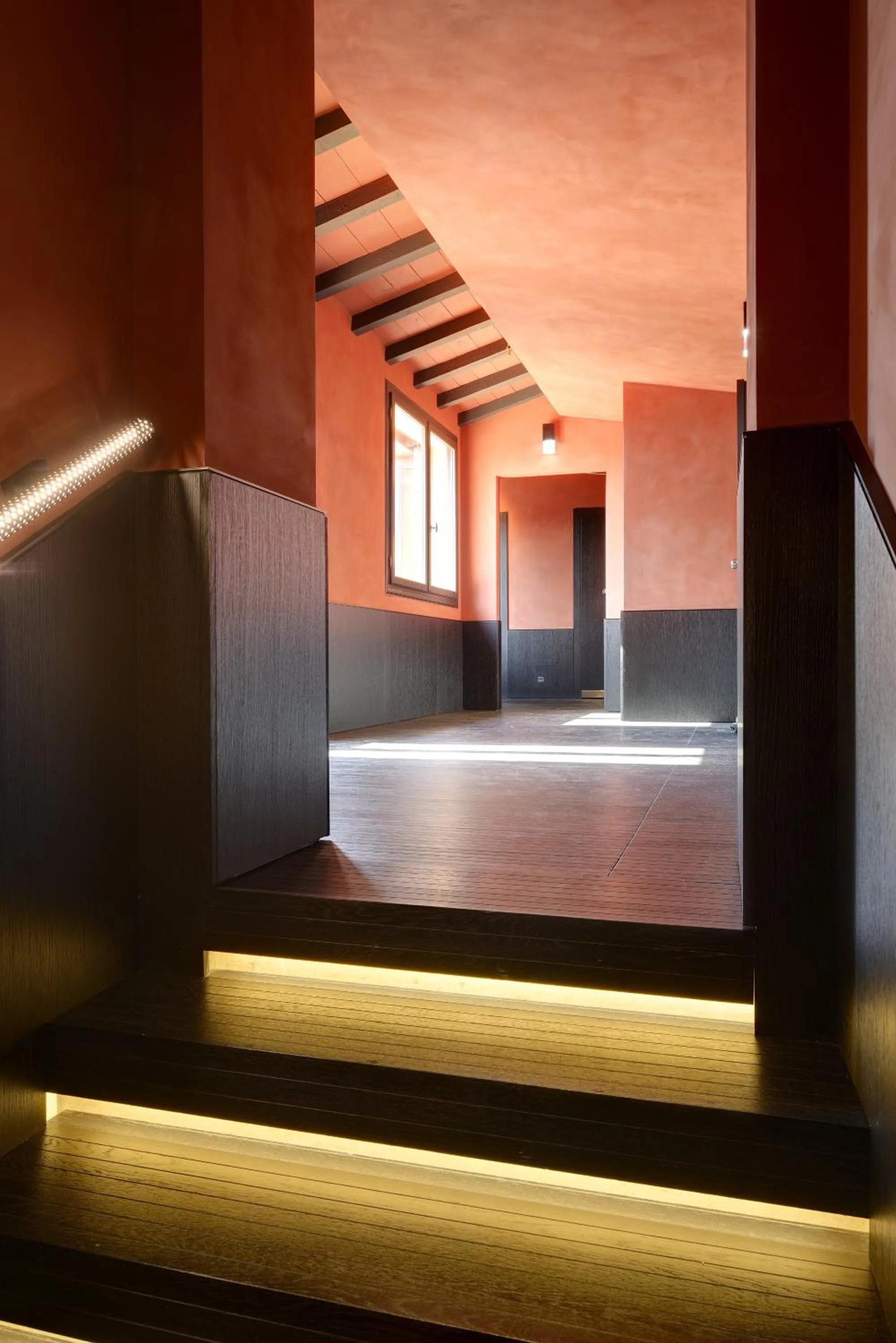 Facade/entrance in Hotel L'Orologio Venezia - WTB Hotels