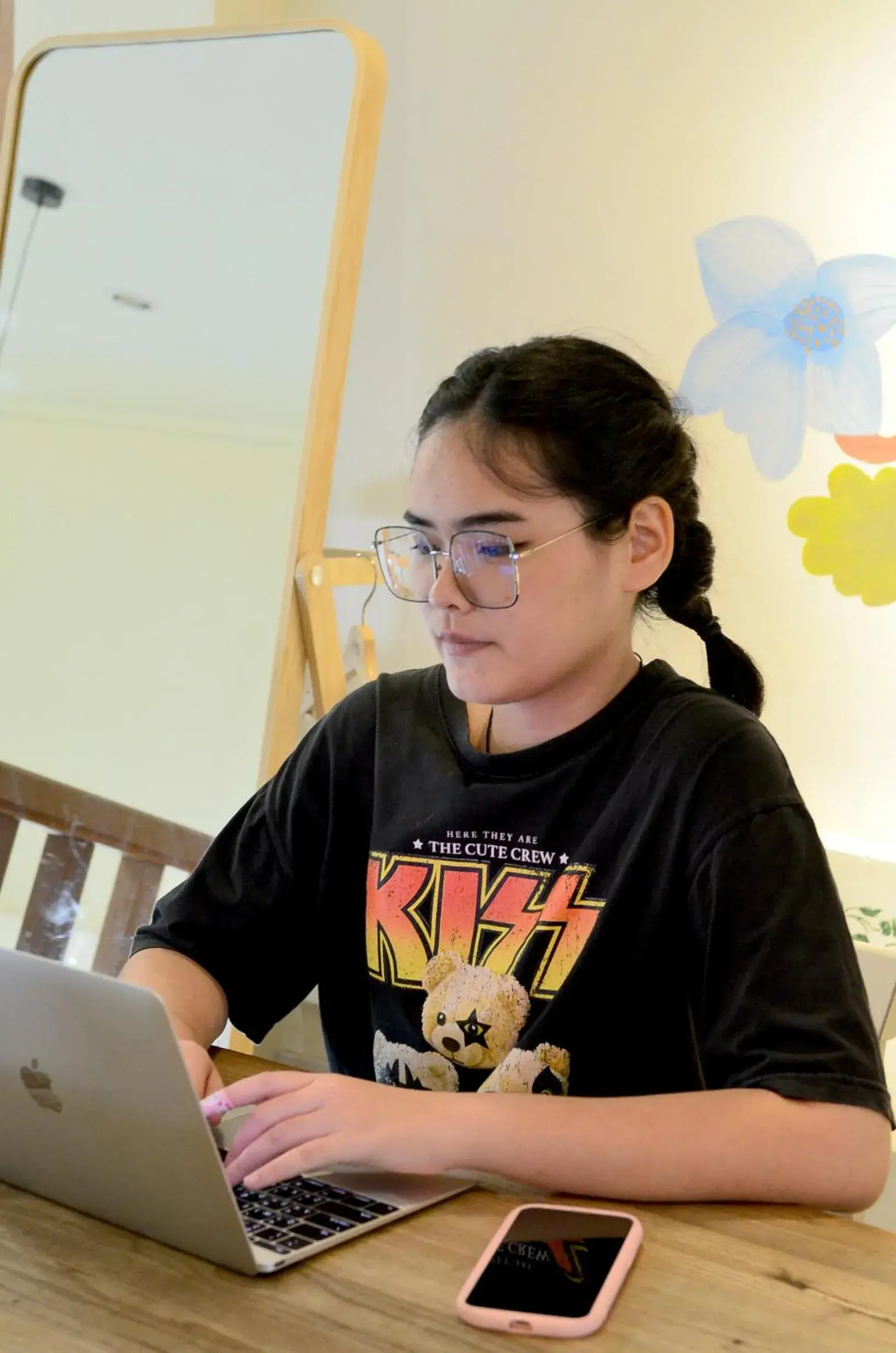 Property building in Good Day Hostel Property building in Good Day Hostel