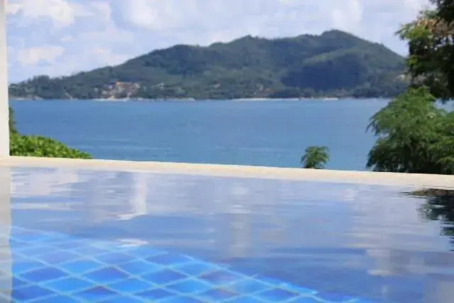 Atika Villas Atika Villas
