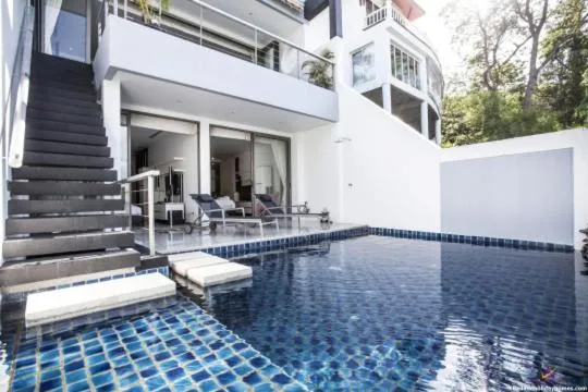 Atika Villas