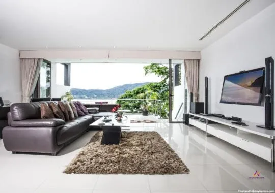 Atika Villas