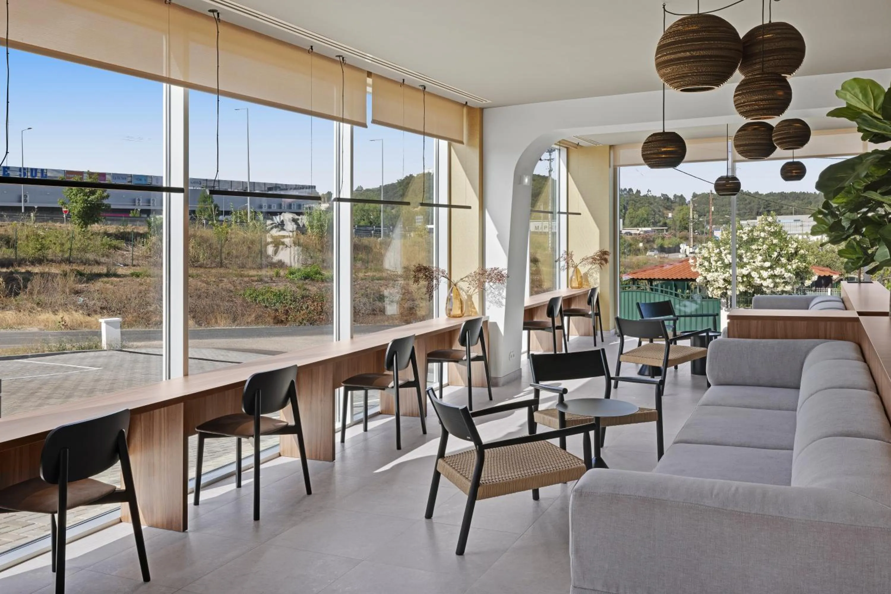 B&B HOTEL Leiria Fatima