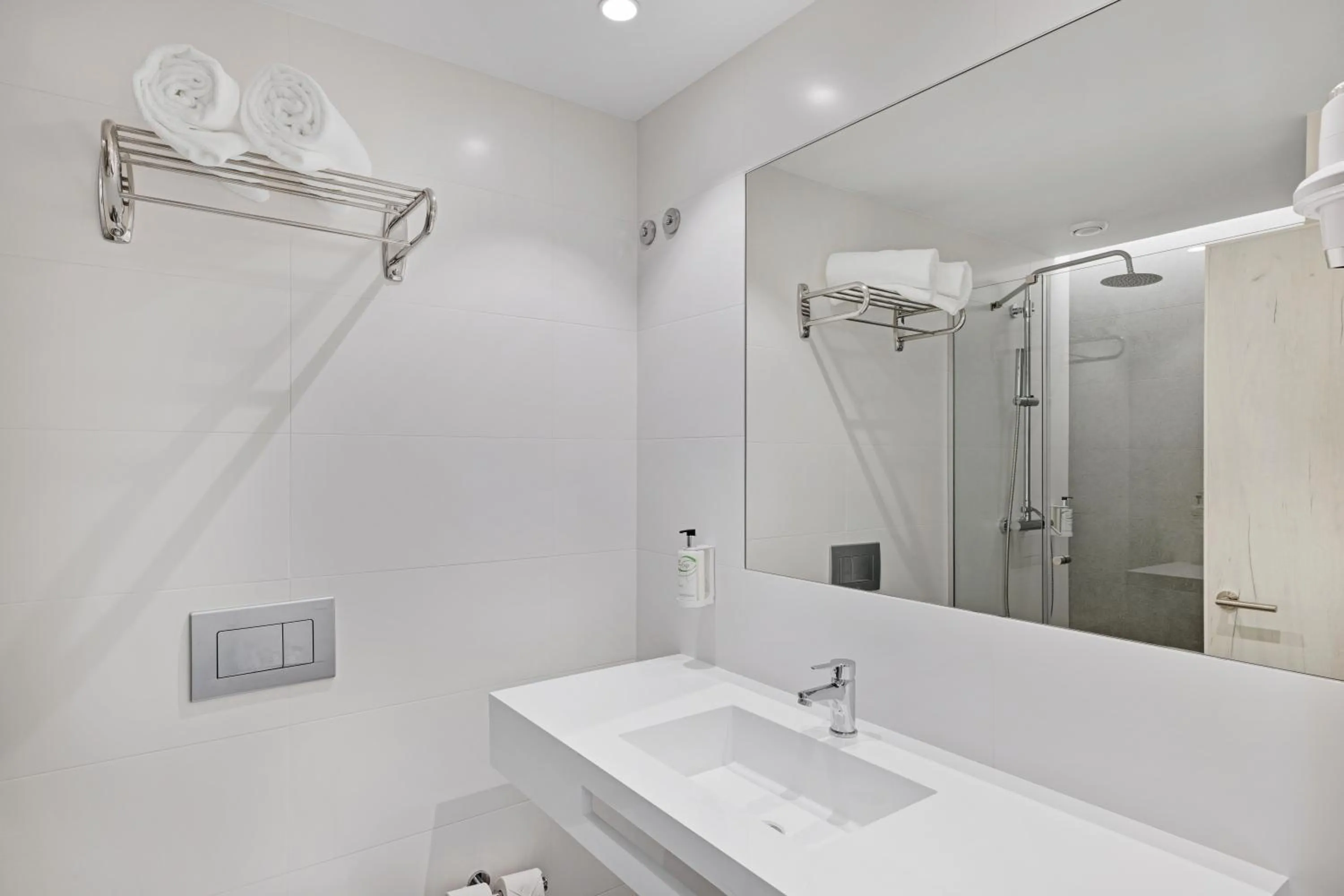 B&B HOTEL Leiria Fatima