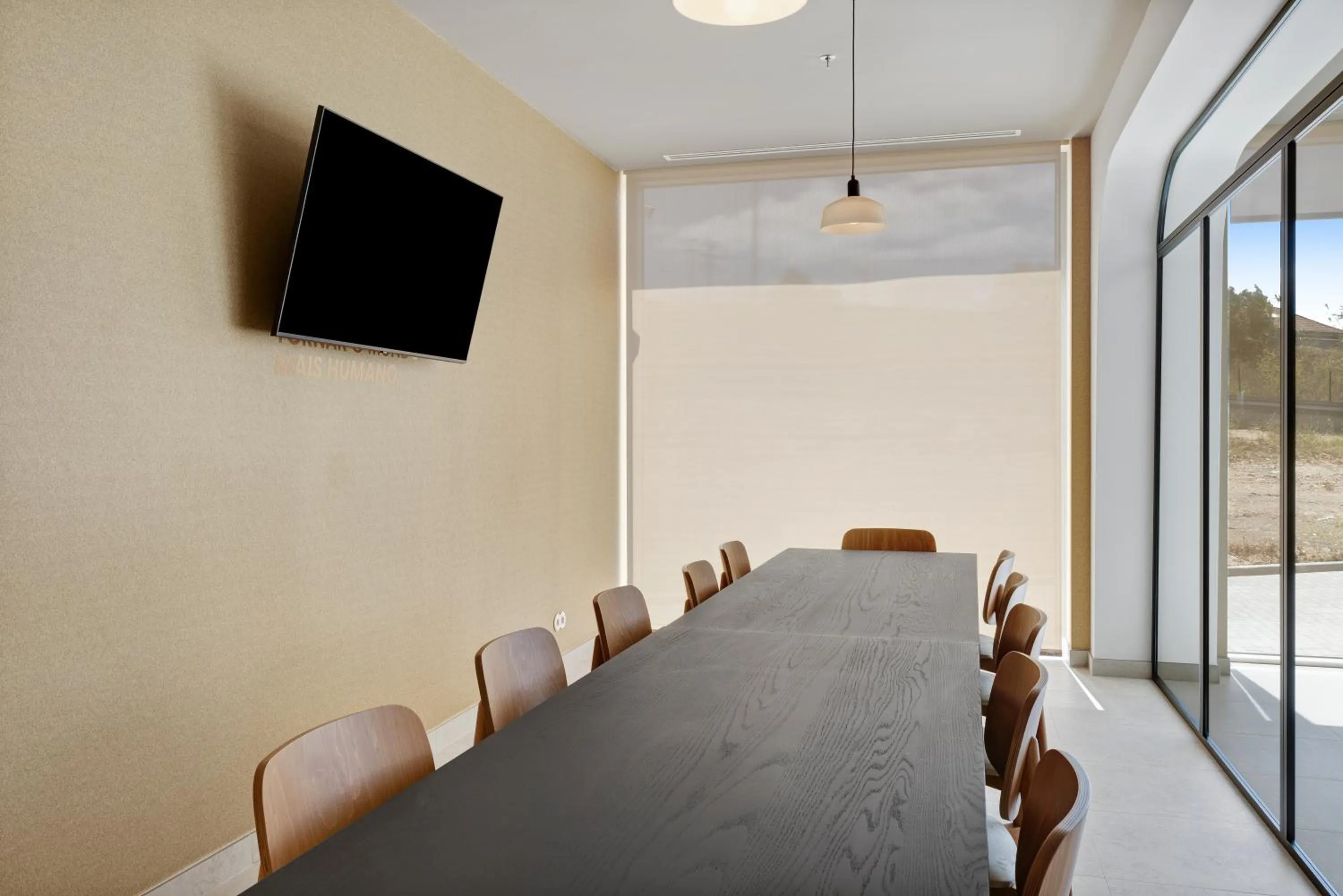 B&B HOTEL Leiria Fatima