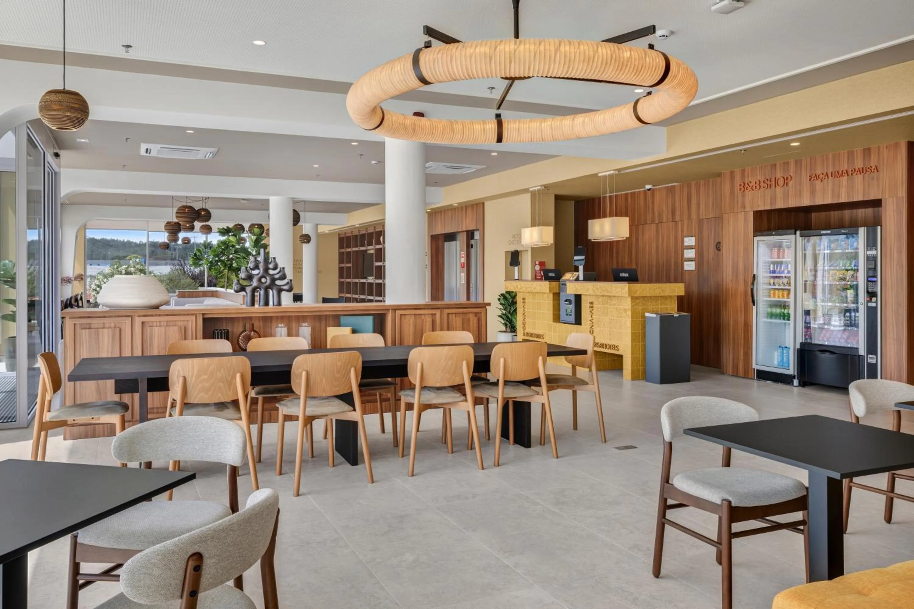 B&B HOTEL Leiria Fatima