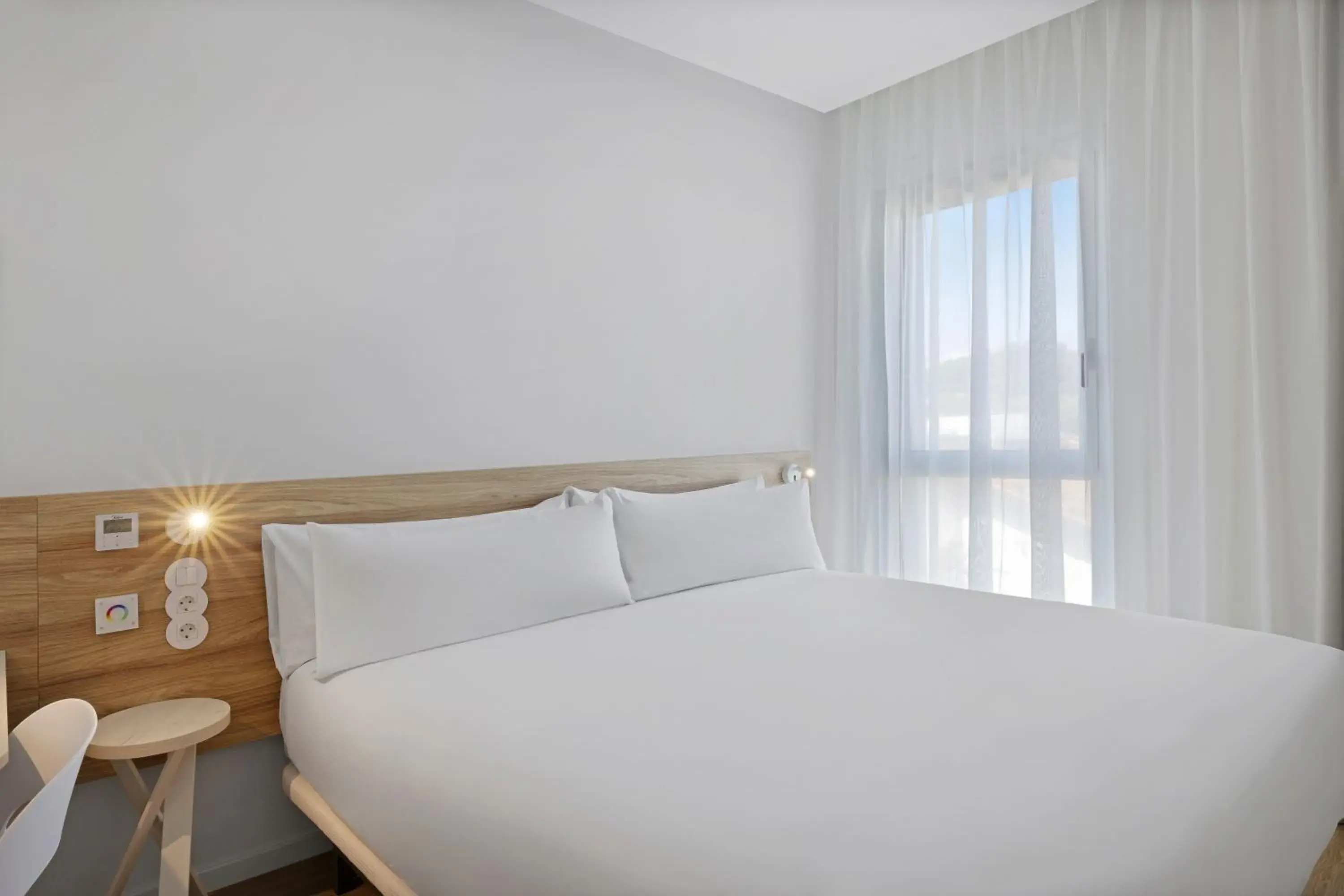 Double Room in B&B HOTEL Leiria Fatima Double Room in B&B HOTEL Leiria Fatima