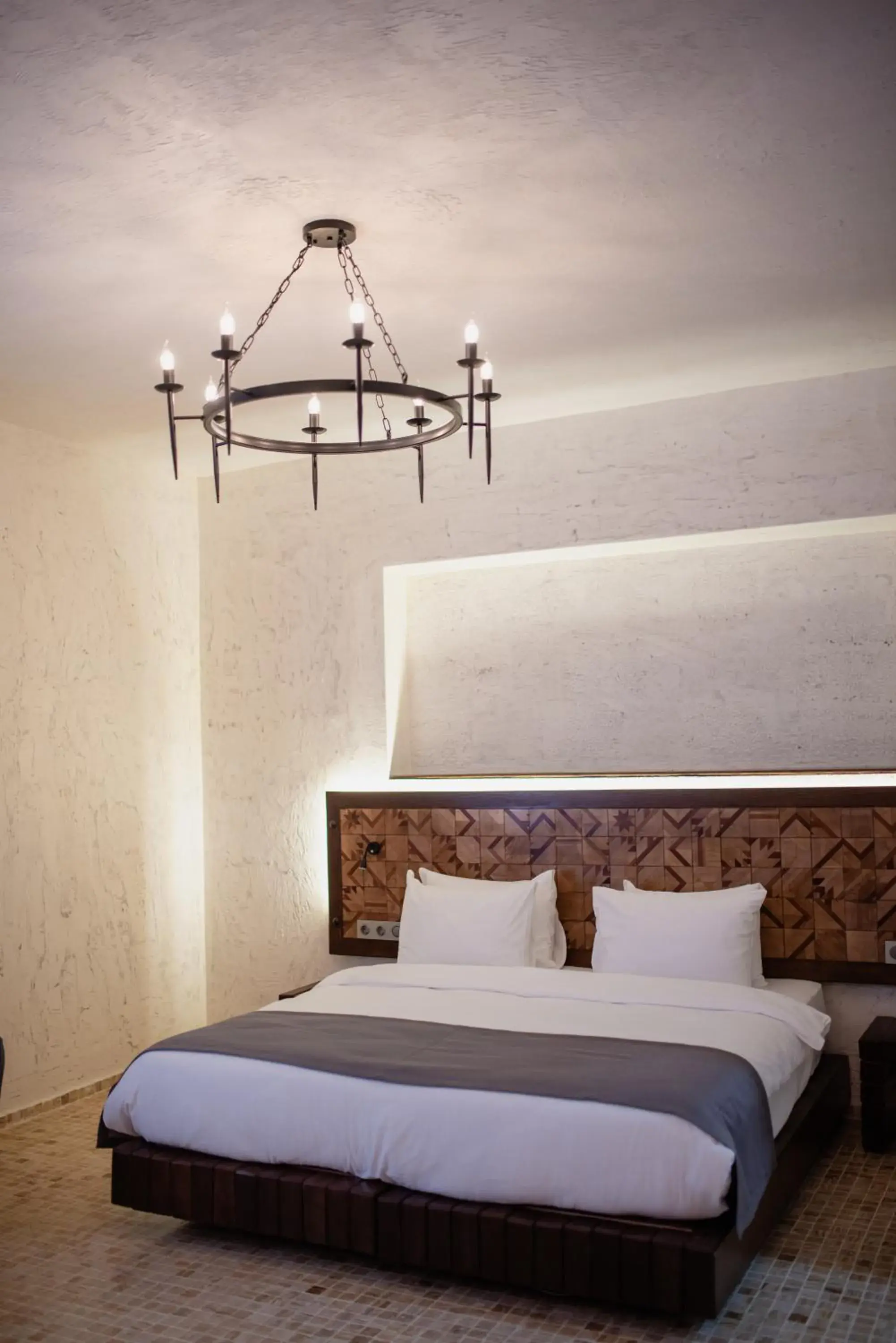 Standard Double or Twin Room - single occupancy in Kazma Boutique Hotel Standard Double or Twin Room - single occupancy in Kazma Boutique Hotel