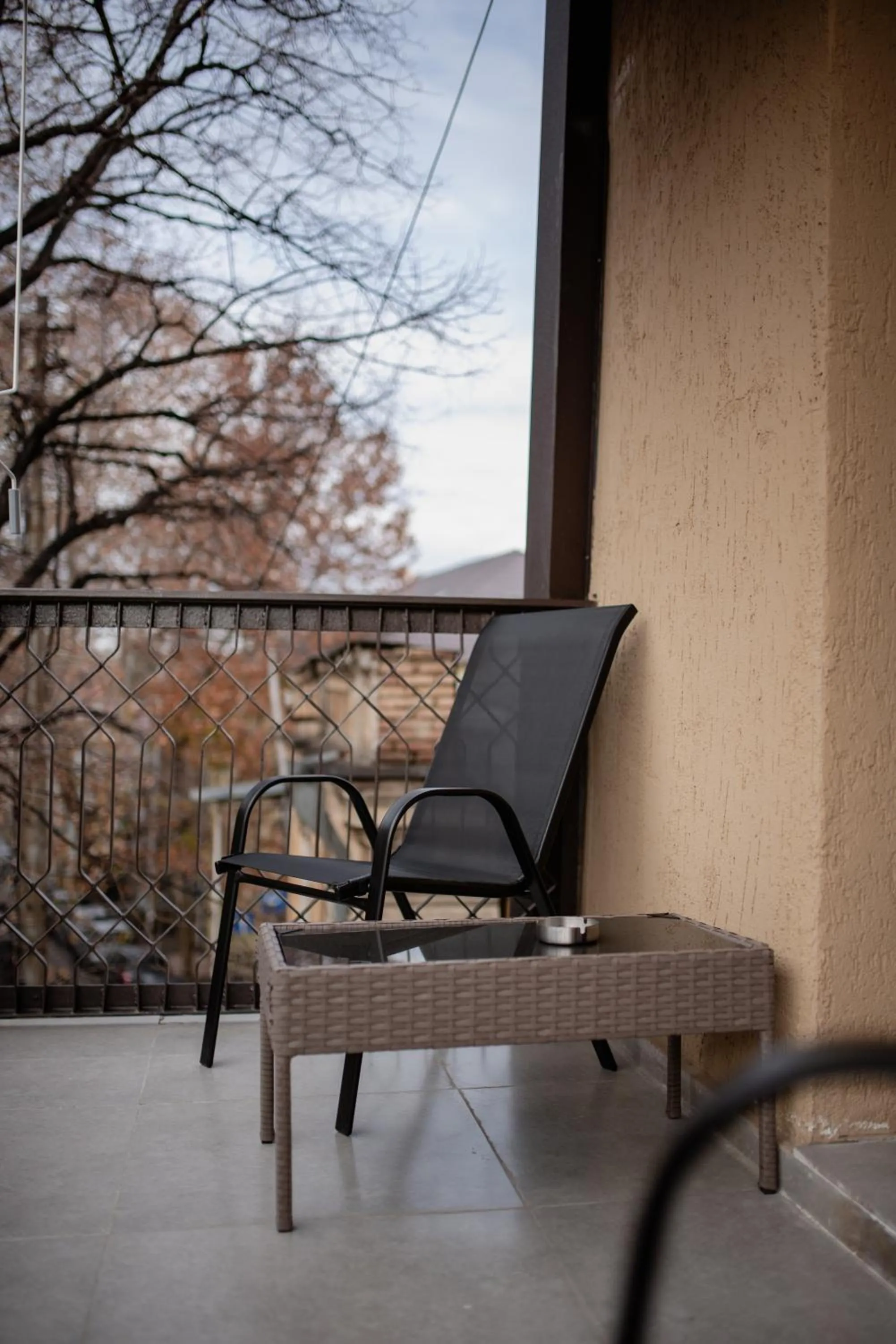 Day in Kazma Boutique Hotel