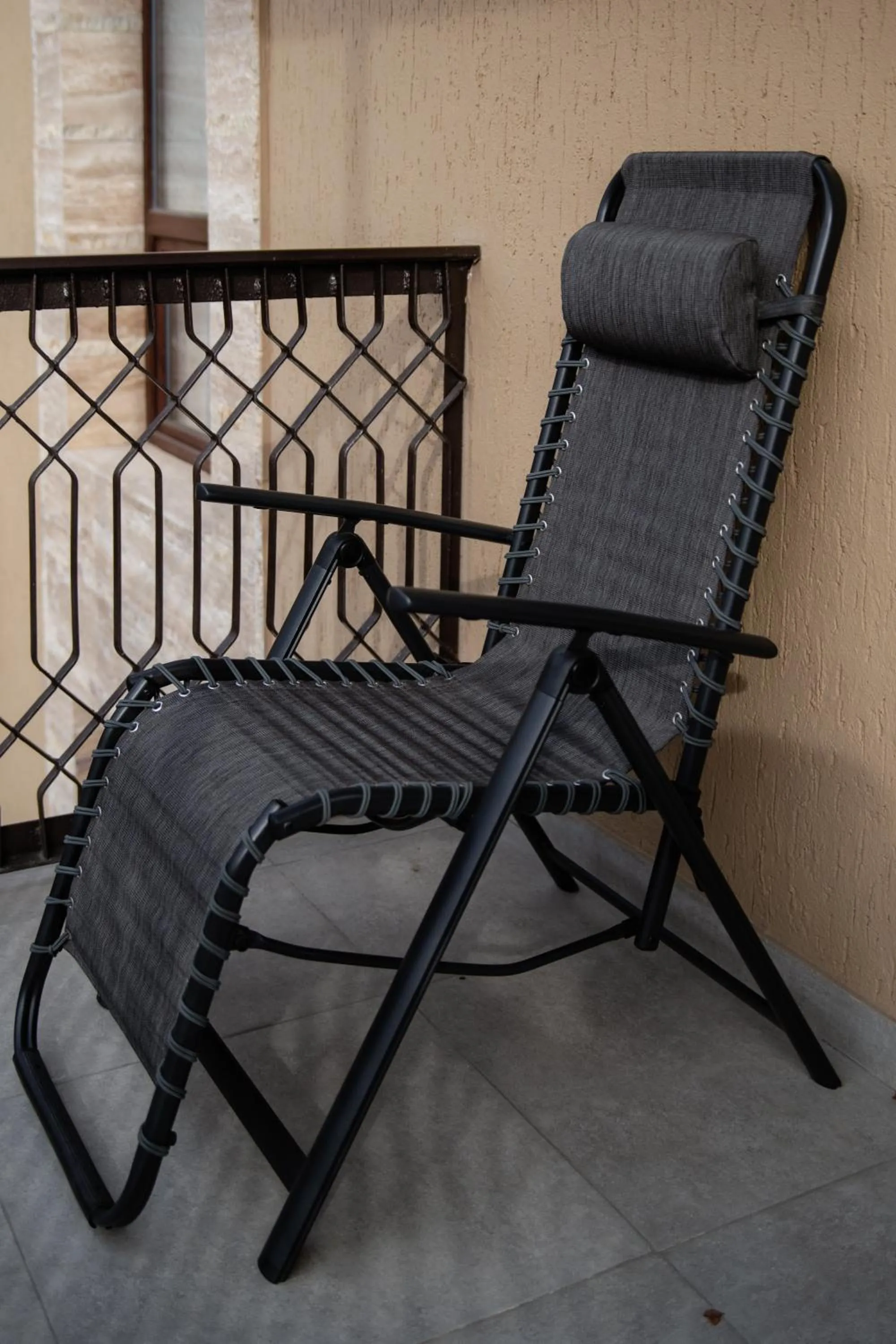 Property building in Kazma Boutique Hotel