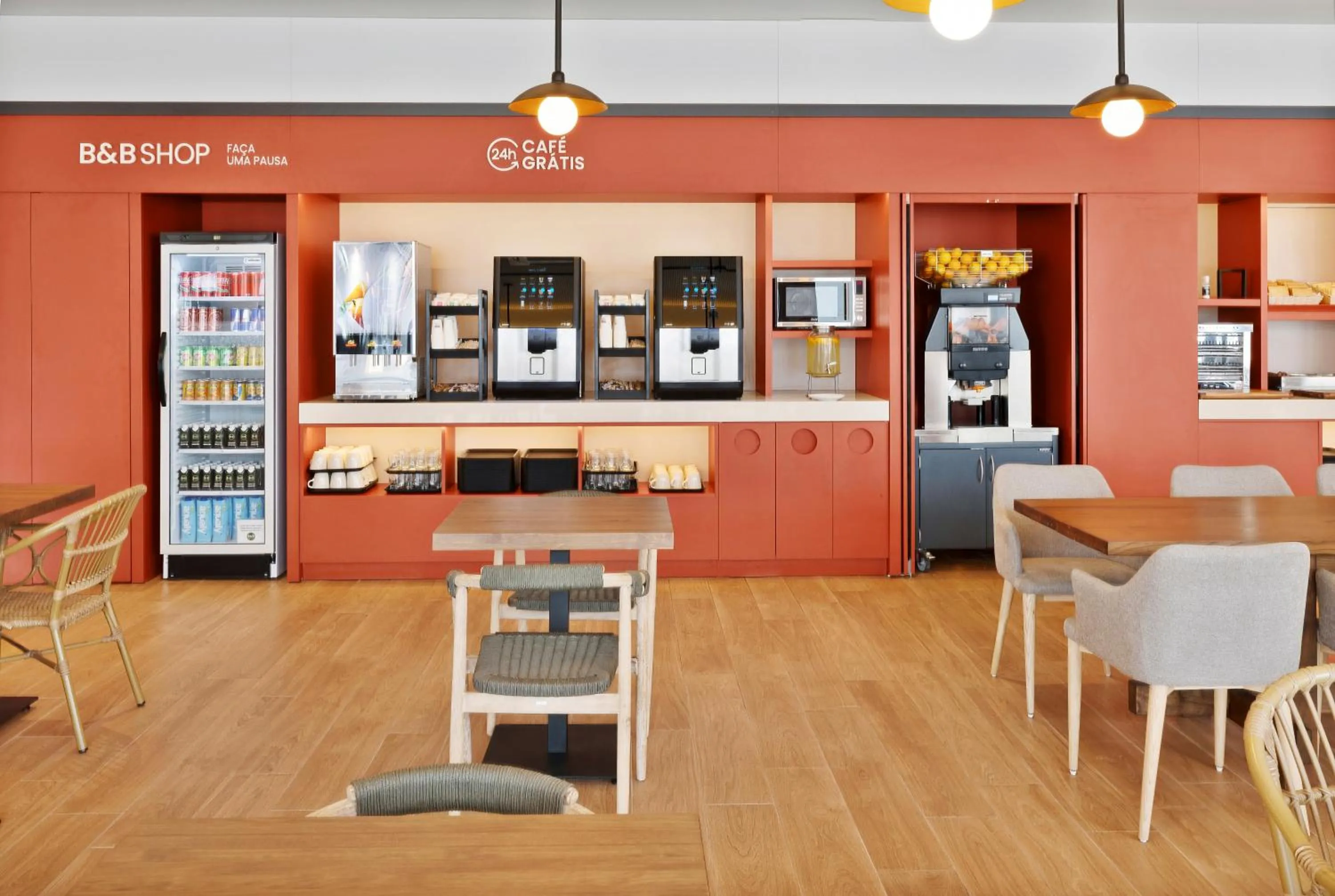 B&B HOTEL Viana do Castelo