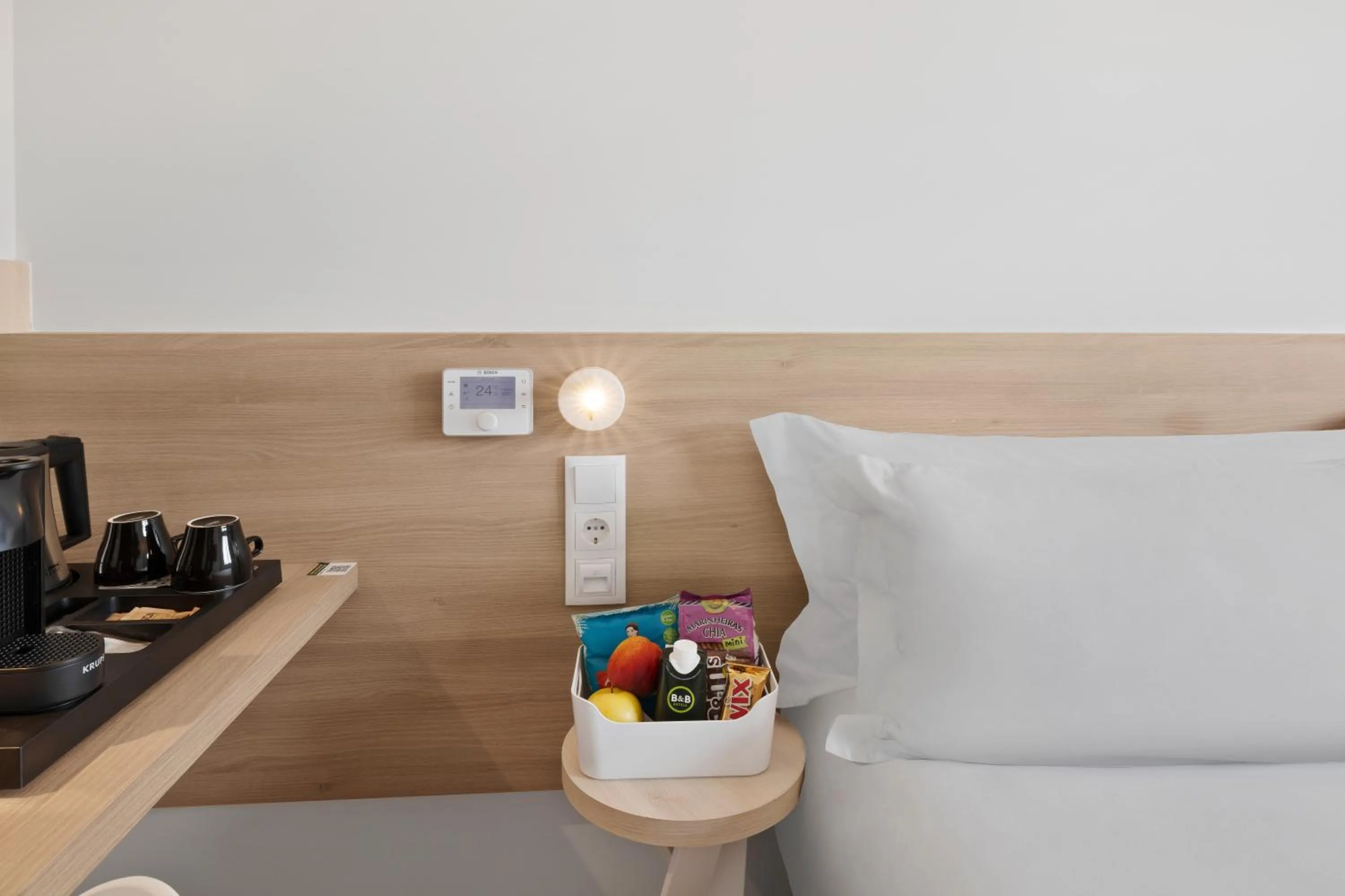 B&B HOTEL Viana do Castelo