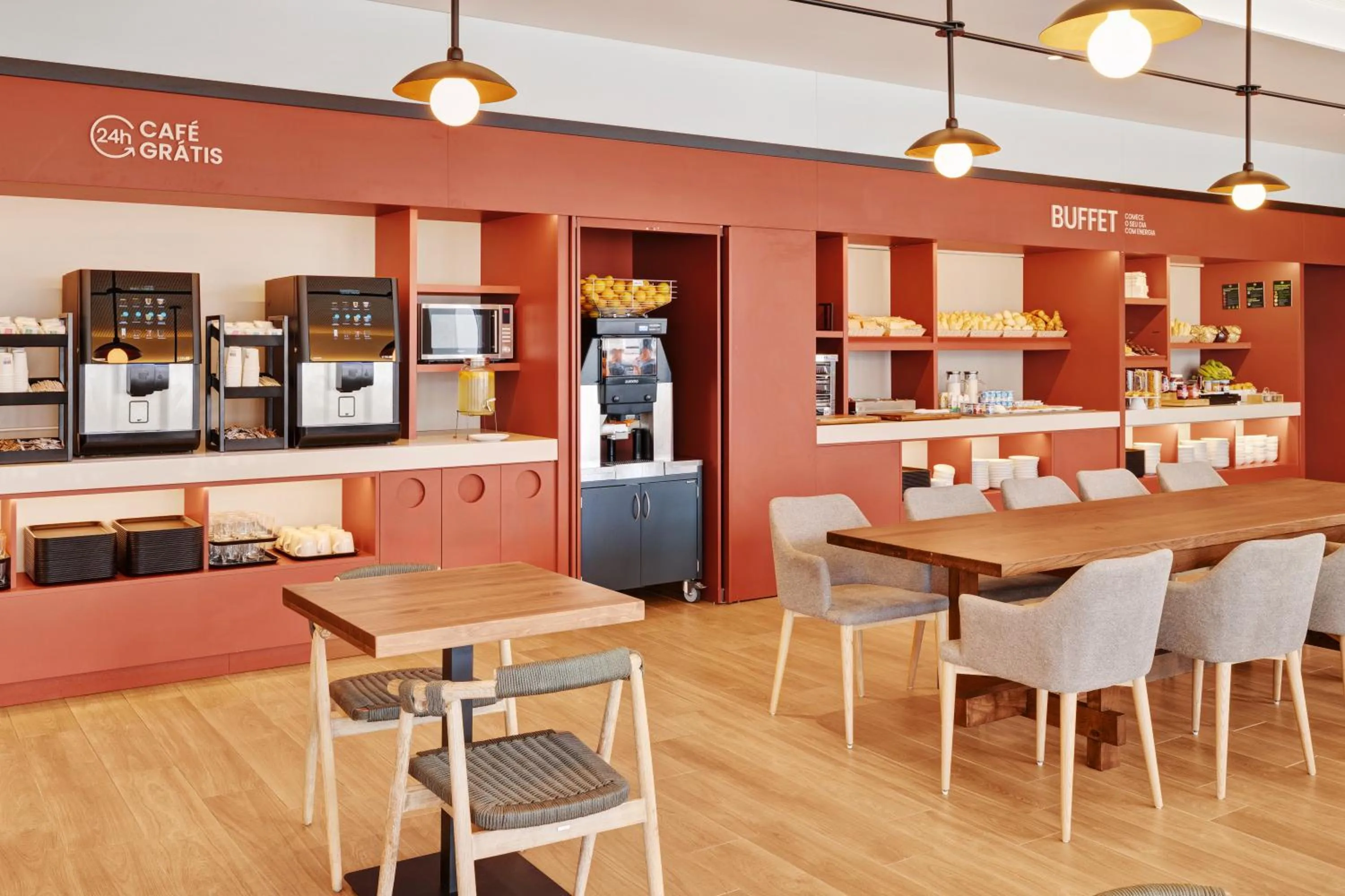 B&B HOTEL Viana do Castelo