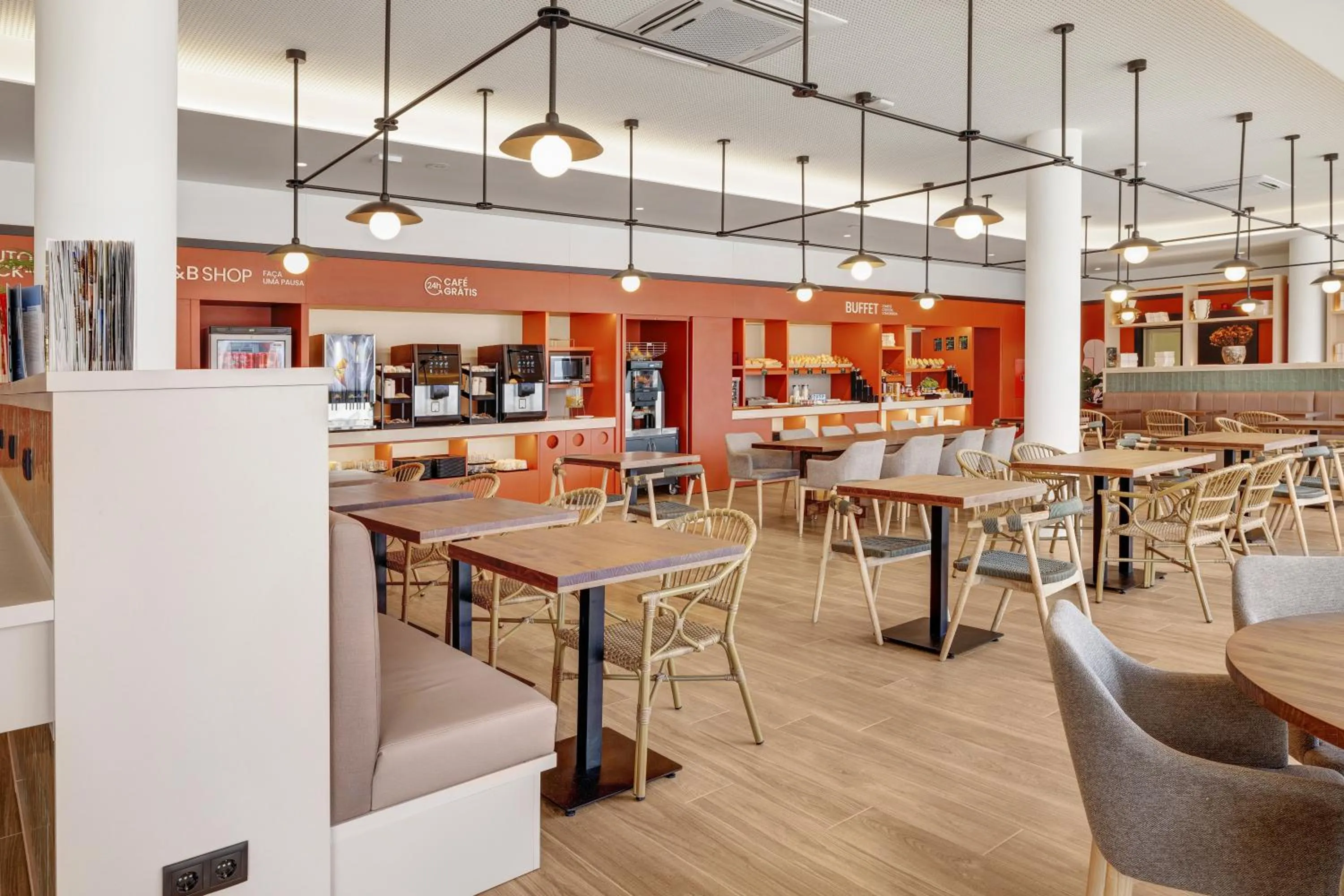 B&B HOTEL Viana do Castelo