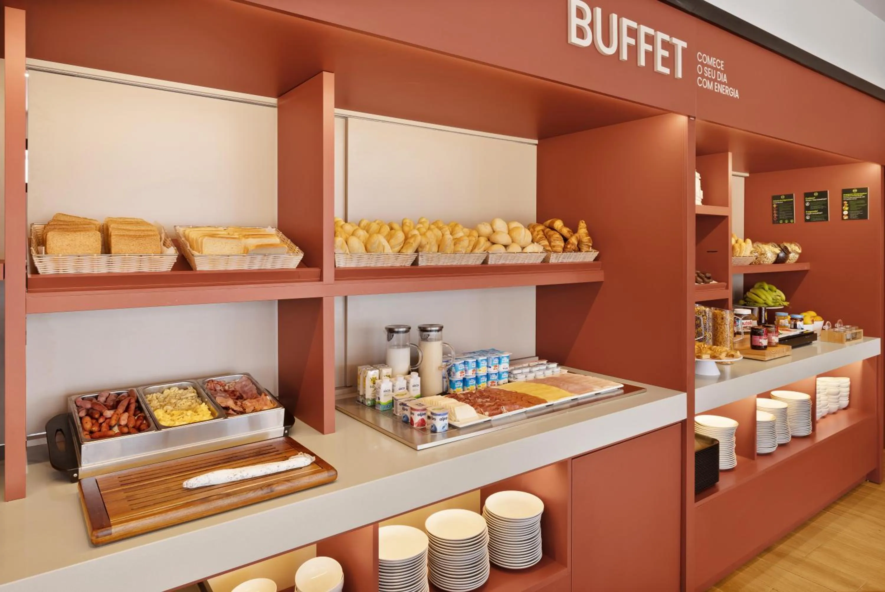 B&B HOTEL Viana do Castelo