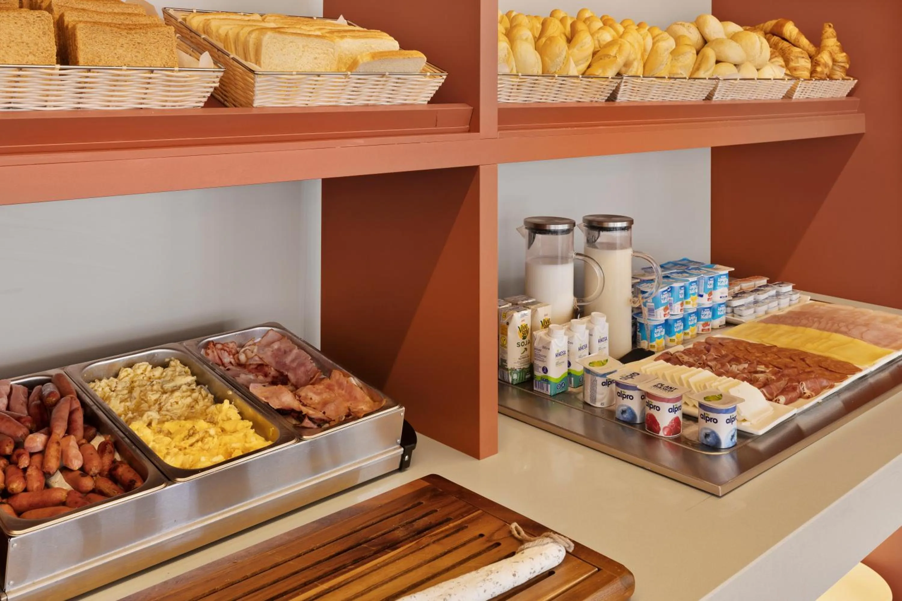 B&B HOTEL Viana do Castelo