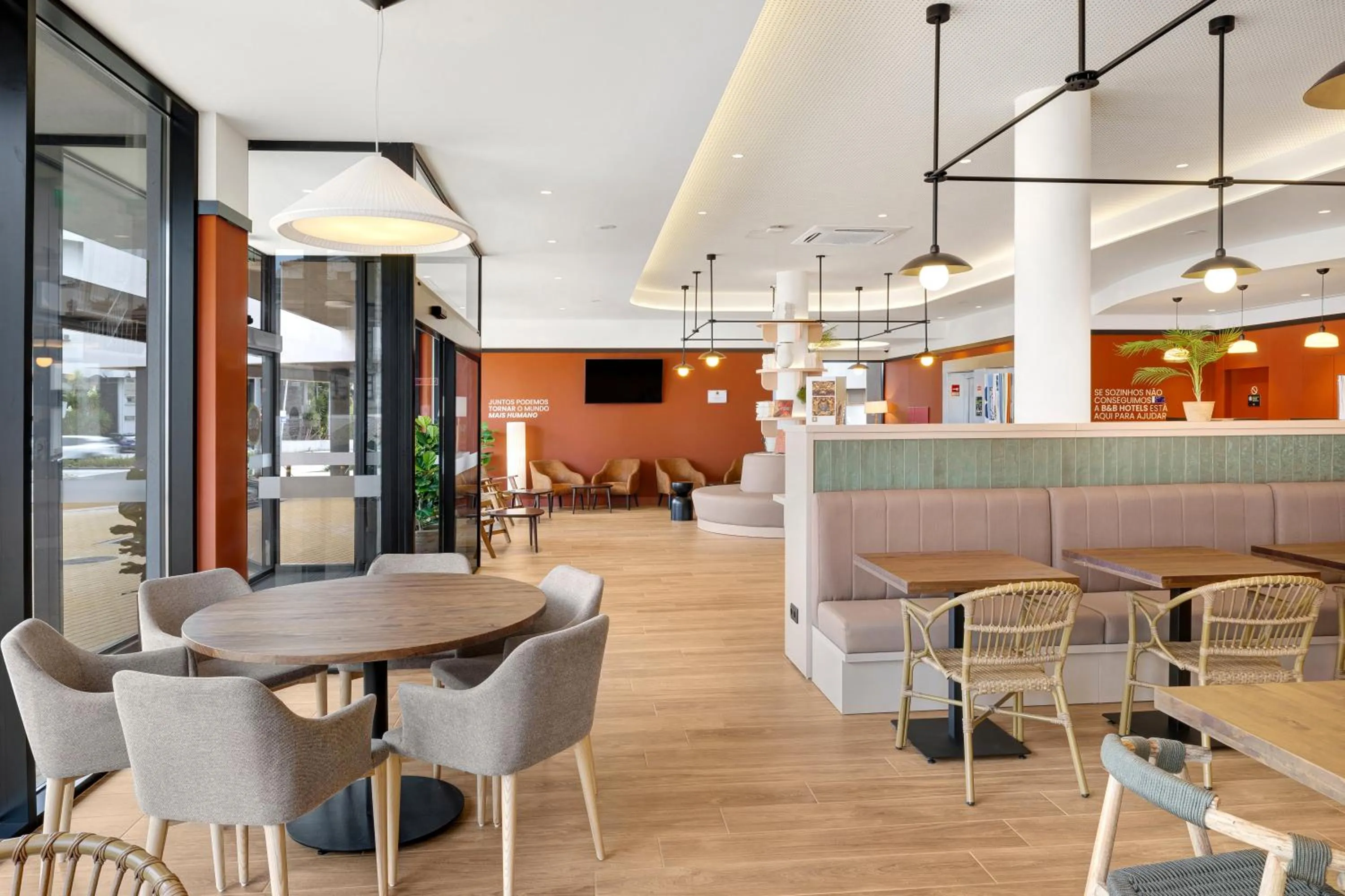 B&B HOTEL Viana do Castelo