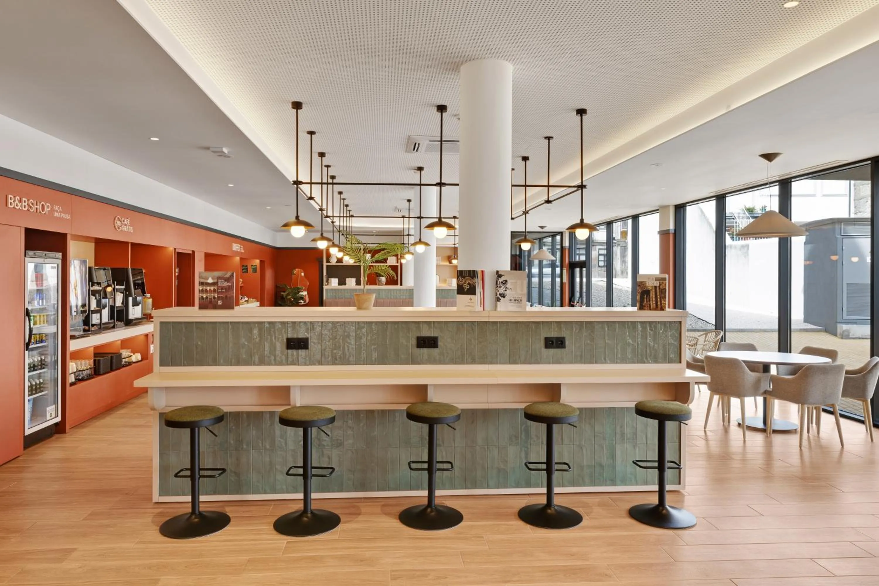 B&B HOTEL Viana do Castelo