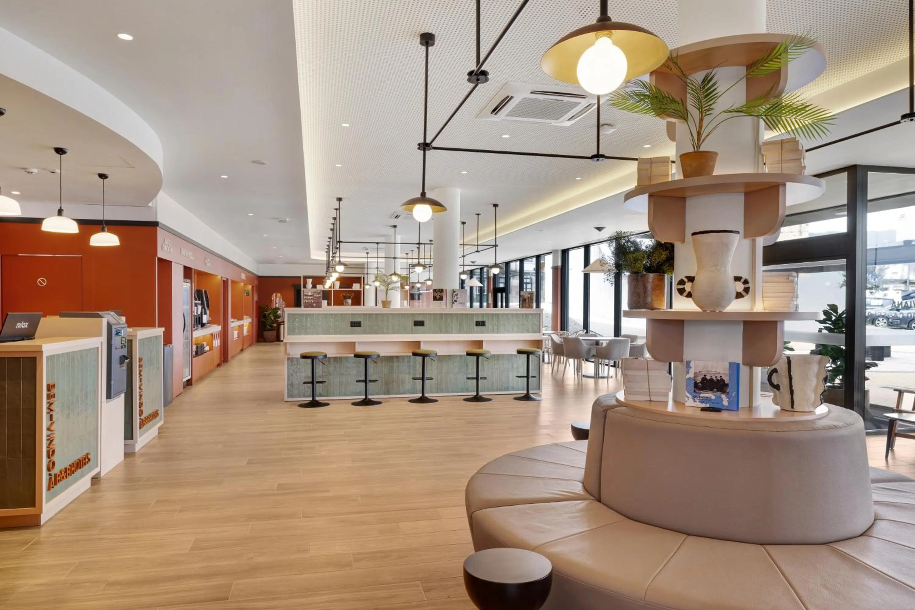 B&B HOTEL Viana do Castelo