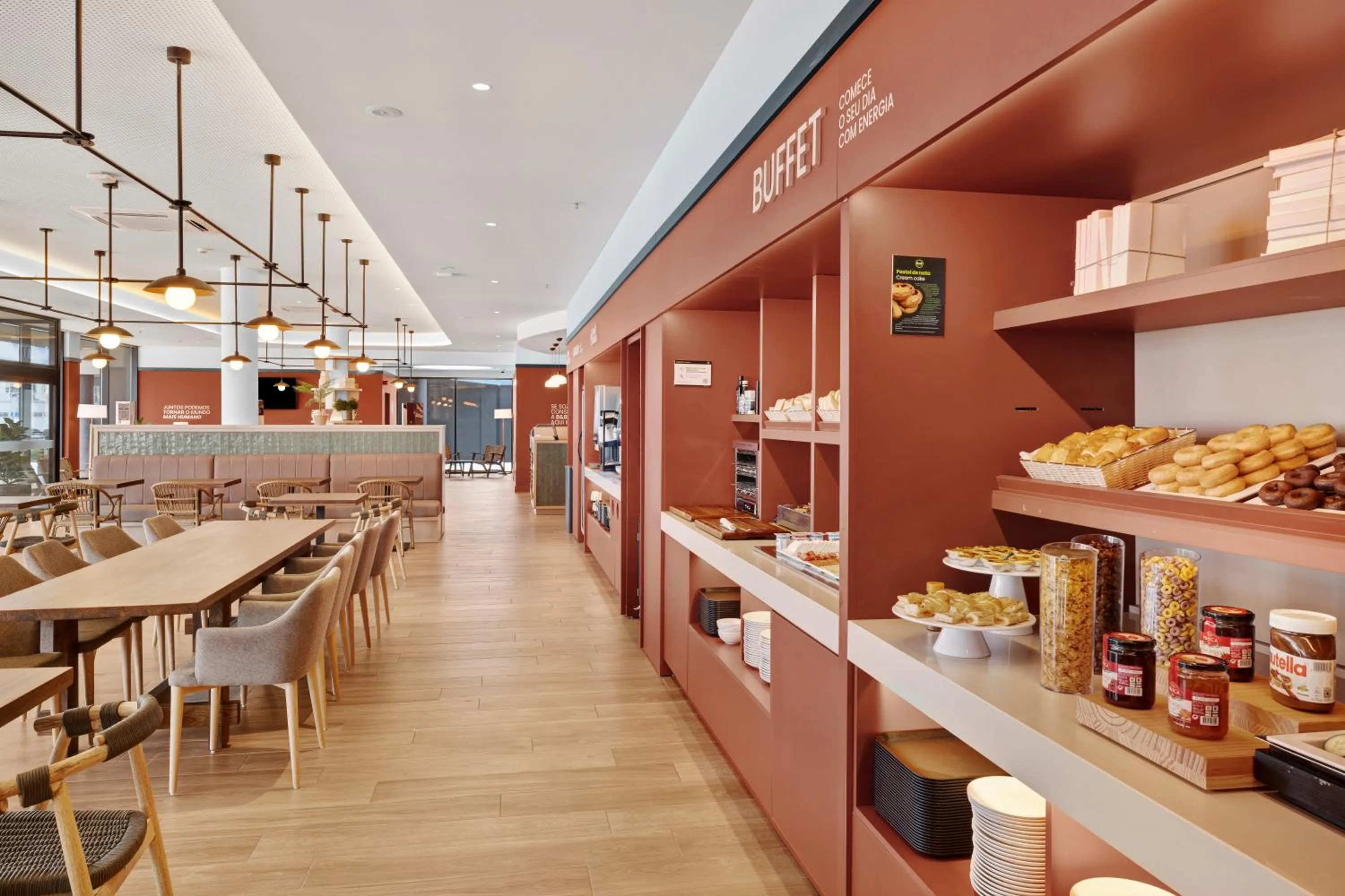 B&B HOTEL Viana do Castelo