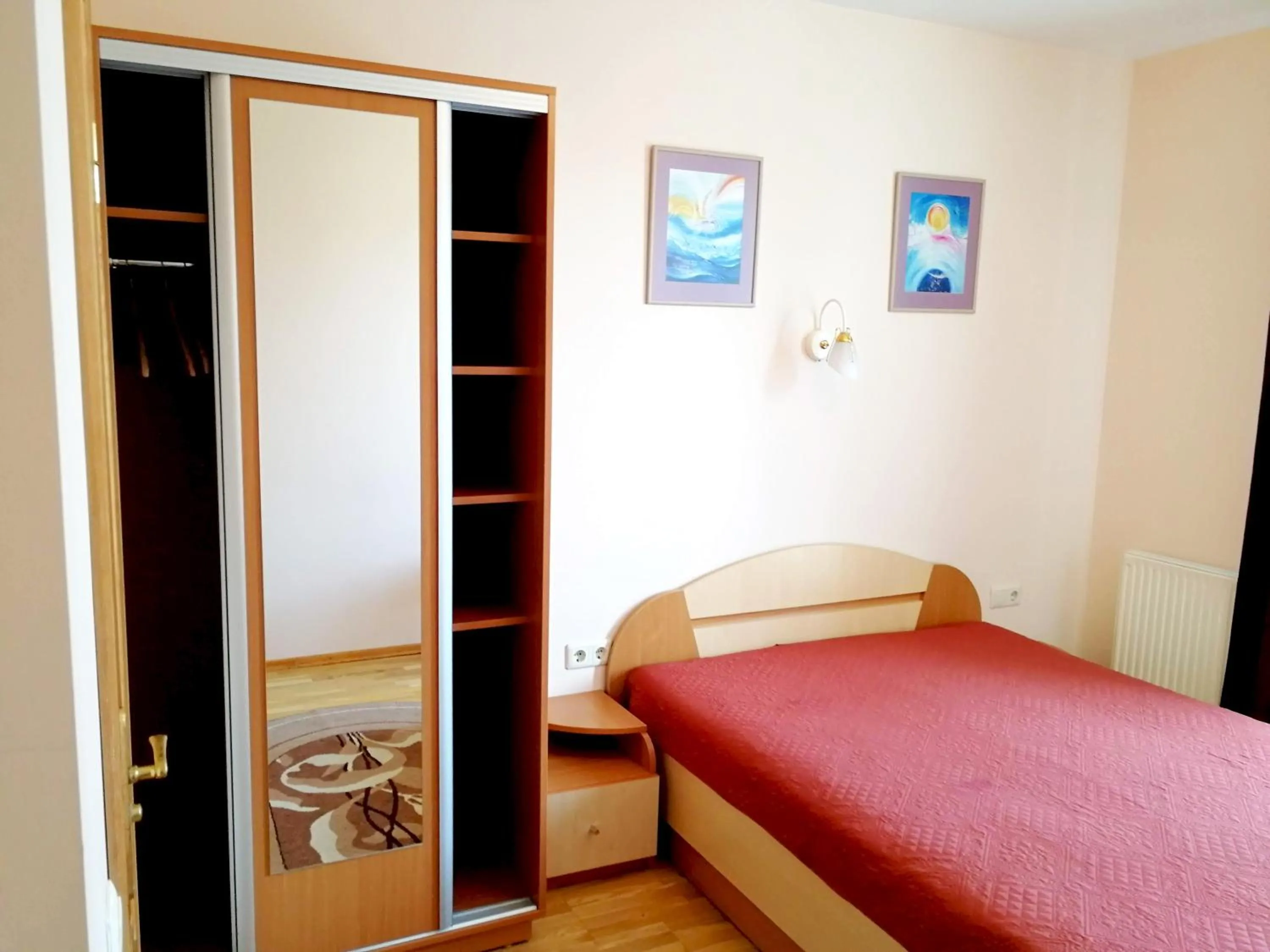 Viktoras Apartments