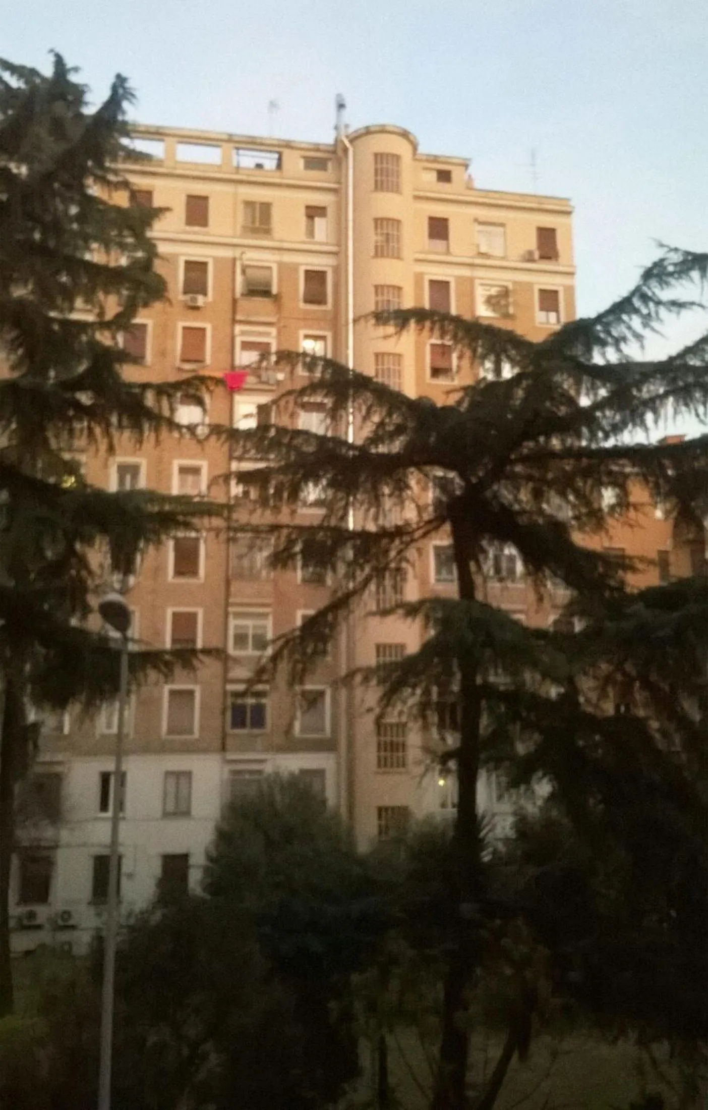 Property building in Sweet Dreams in St Peter B&b