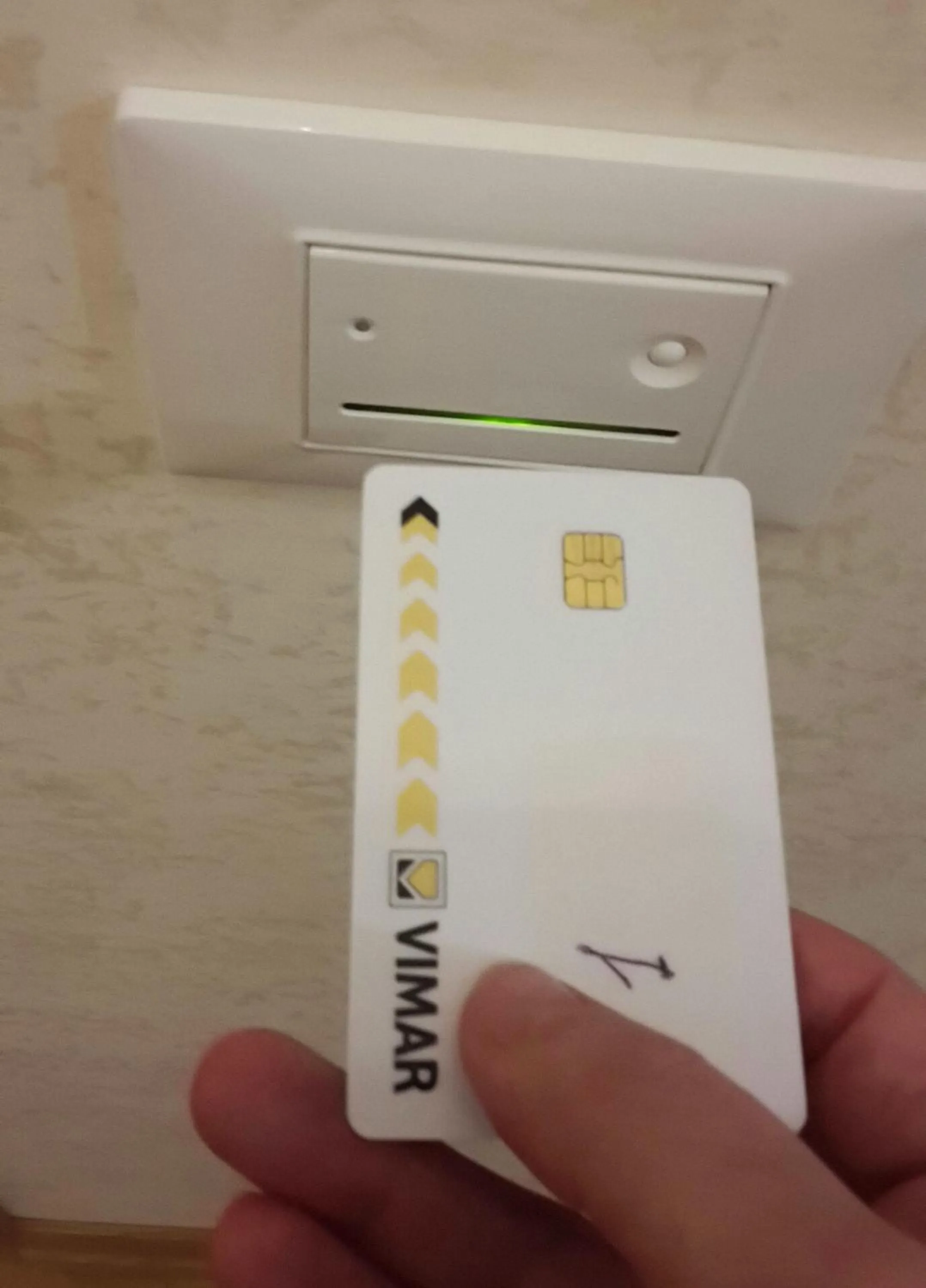 Decorative detail in Sweet Dreams in St Peter B&b