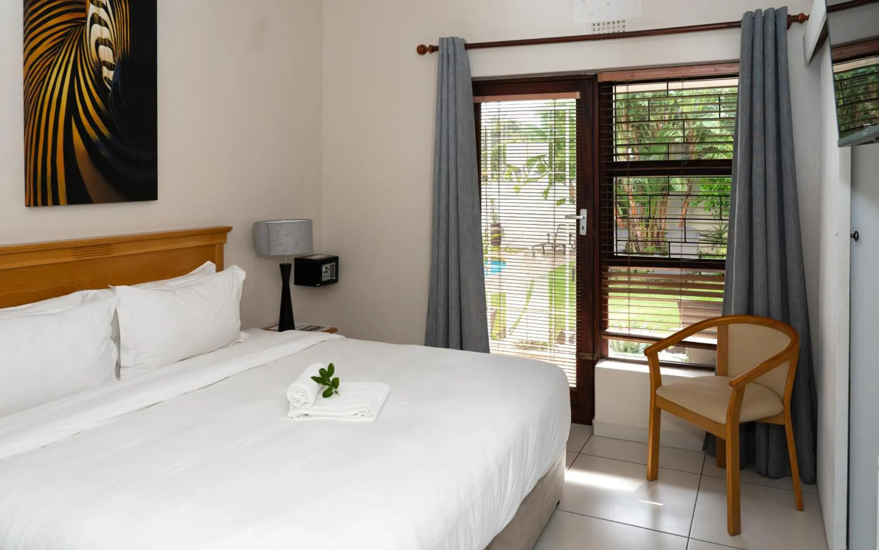 Standard Double Room in Woodbridge Lodge Standard Double Room in Woodbridge Lodge