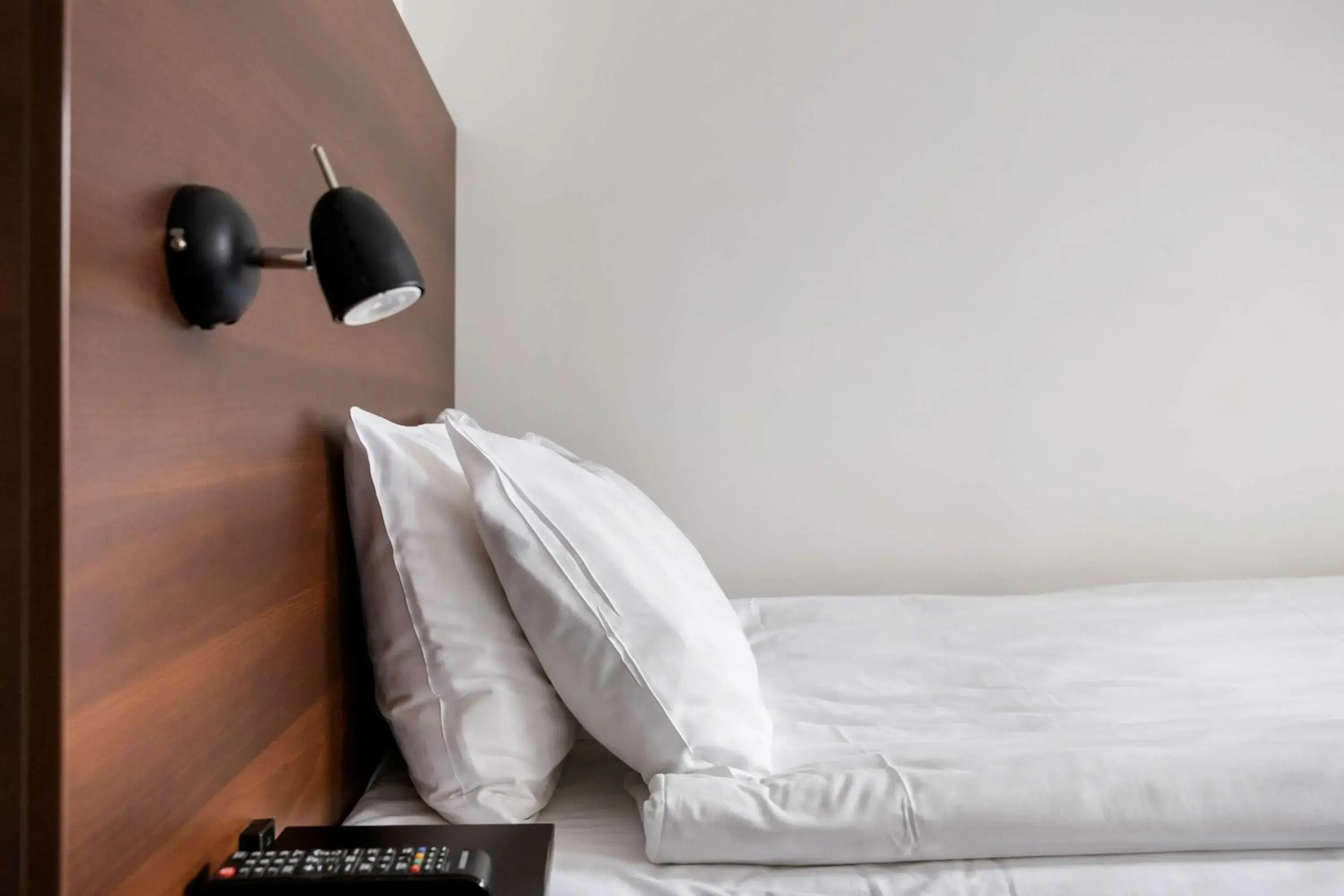 Bedroom, Bed in Best Western Hotel Solna Bedroom, Bed in Best Western Hotel Solna