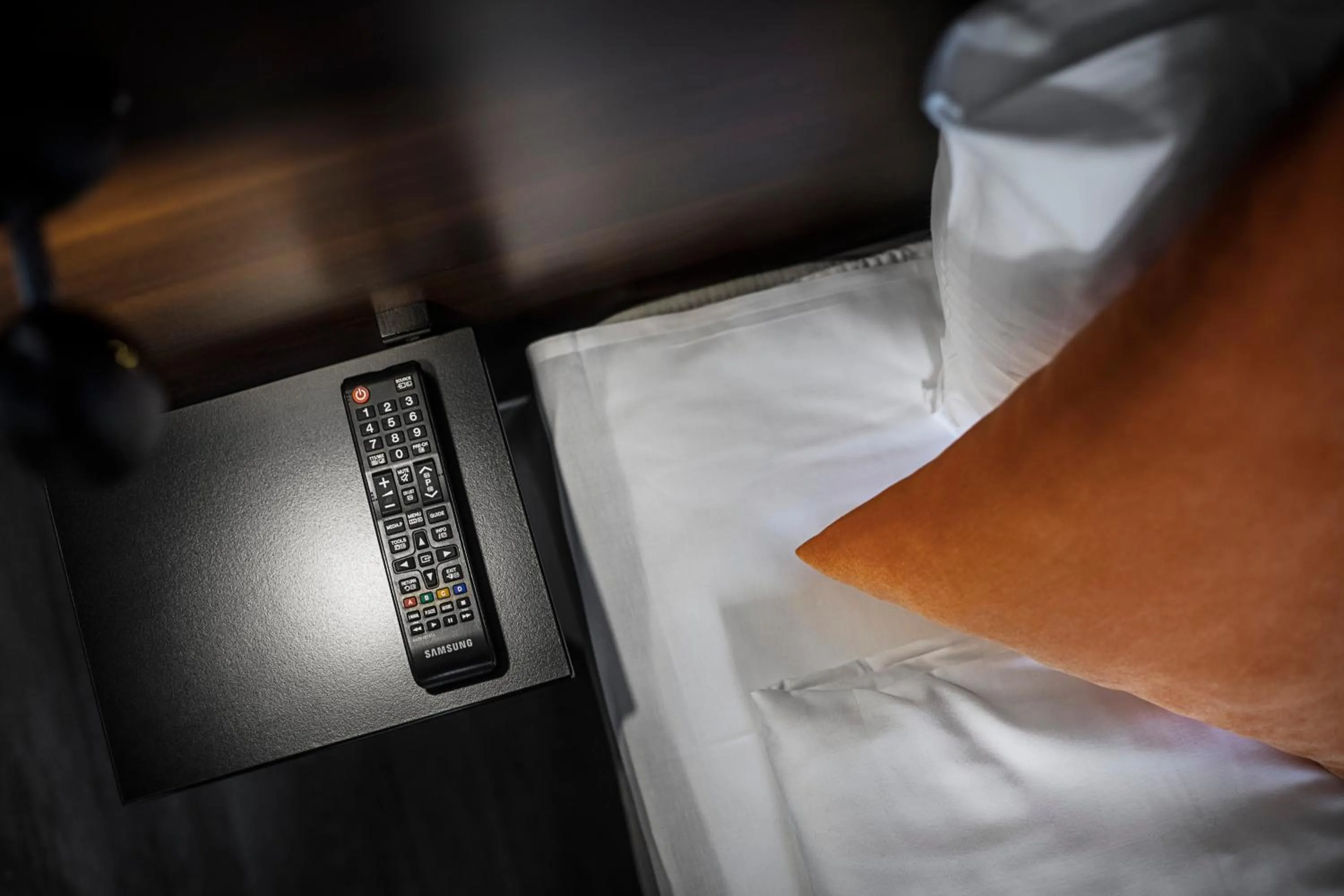 Other, Bed in Best Western Hotel Solna