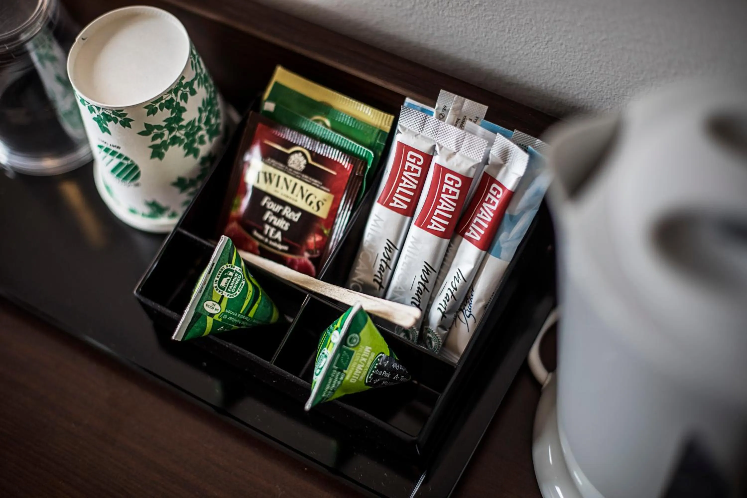 Drinks in Best Western Hotel Solna