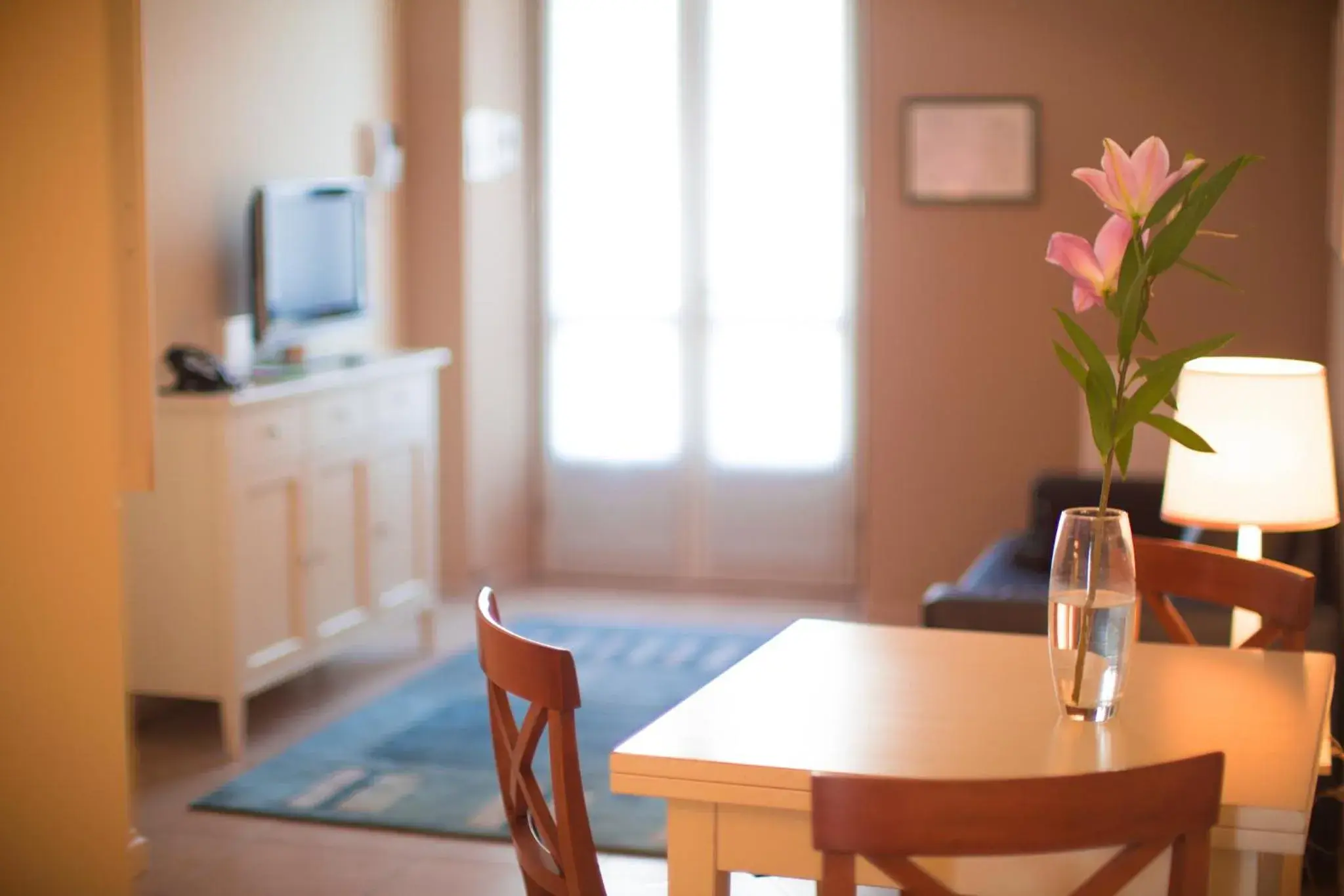 Triple Room in Santa Giulia Hotel e Residence Torino Triple Room in Santa Giulia Hotel e Residence Torino