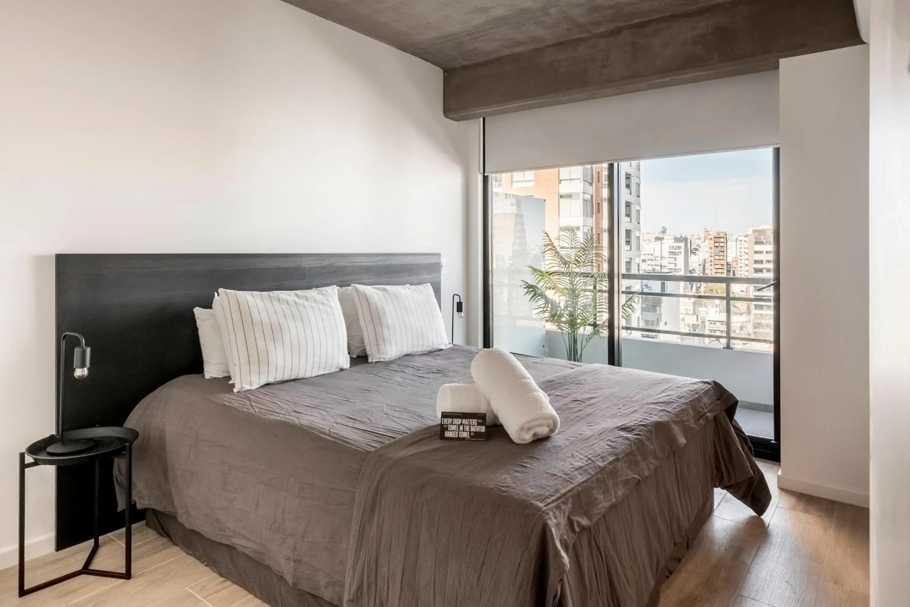 One-Bedroom Superior Apartment in Top Rentals Nuñez One-Bedroom Superior Apartment in Top Rentals Nuñez