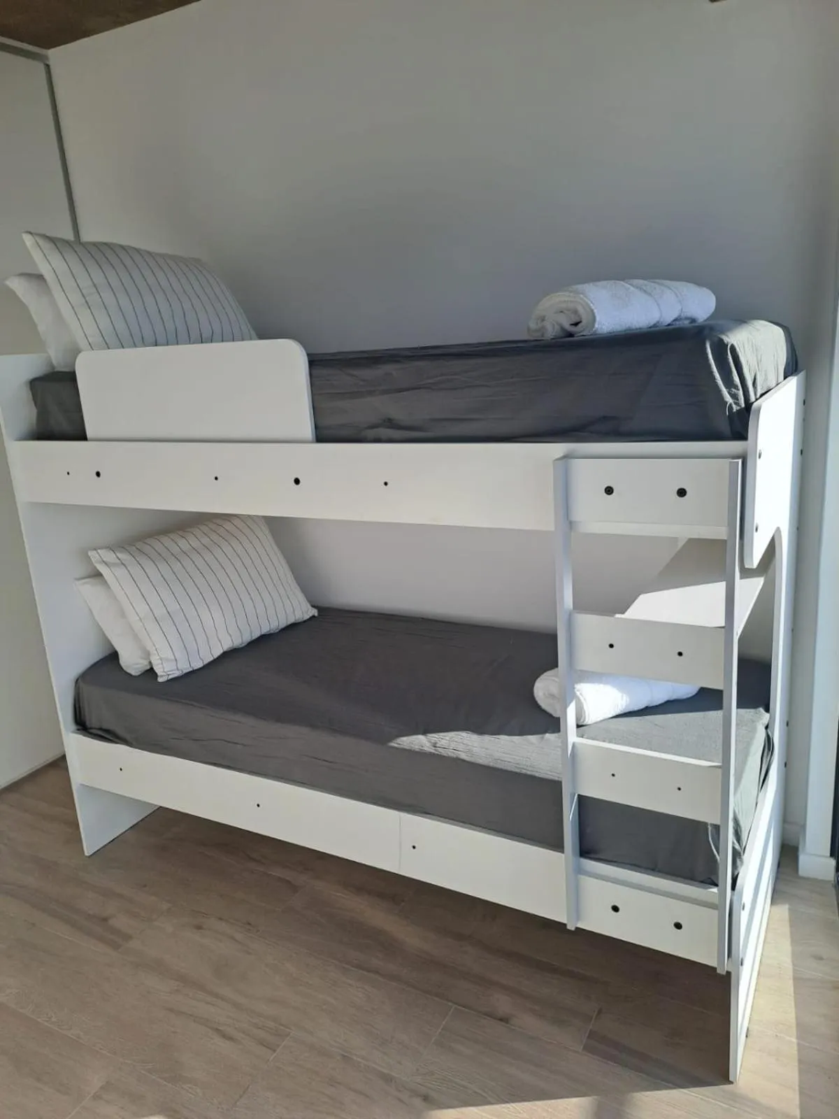 Bedroom, Bed in Top Rentals Nuñez