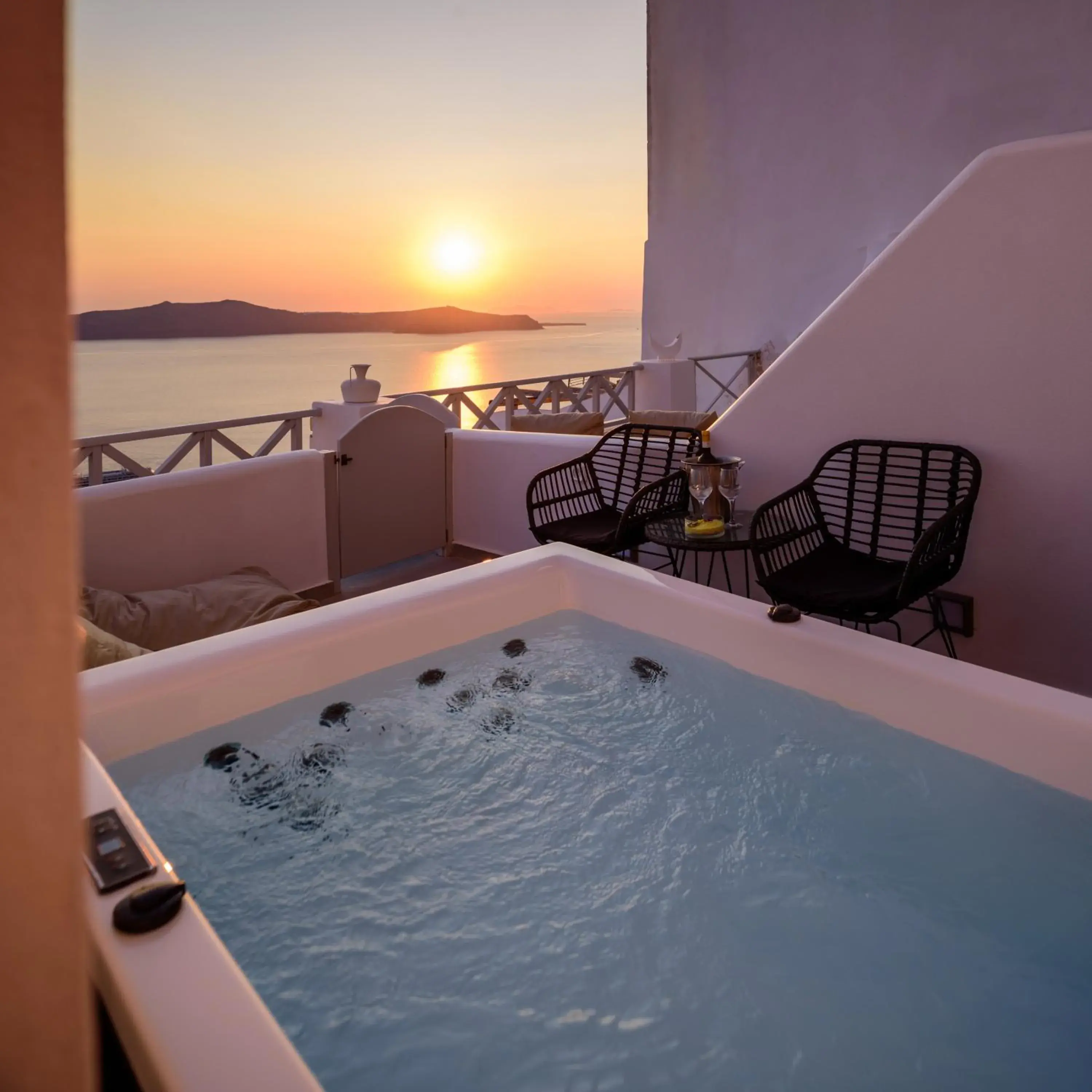 Elia Caldera Suites Elia Caldera Suites