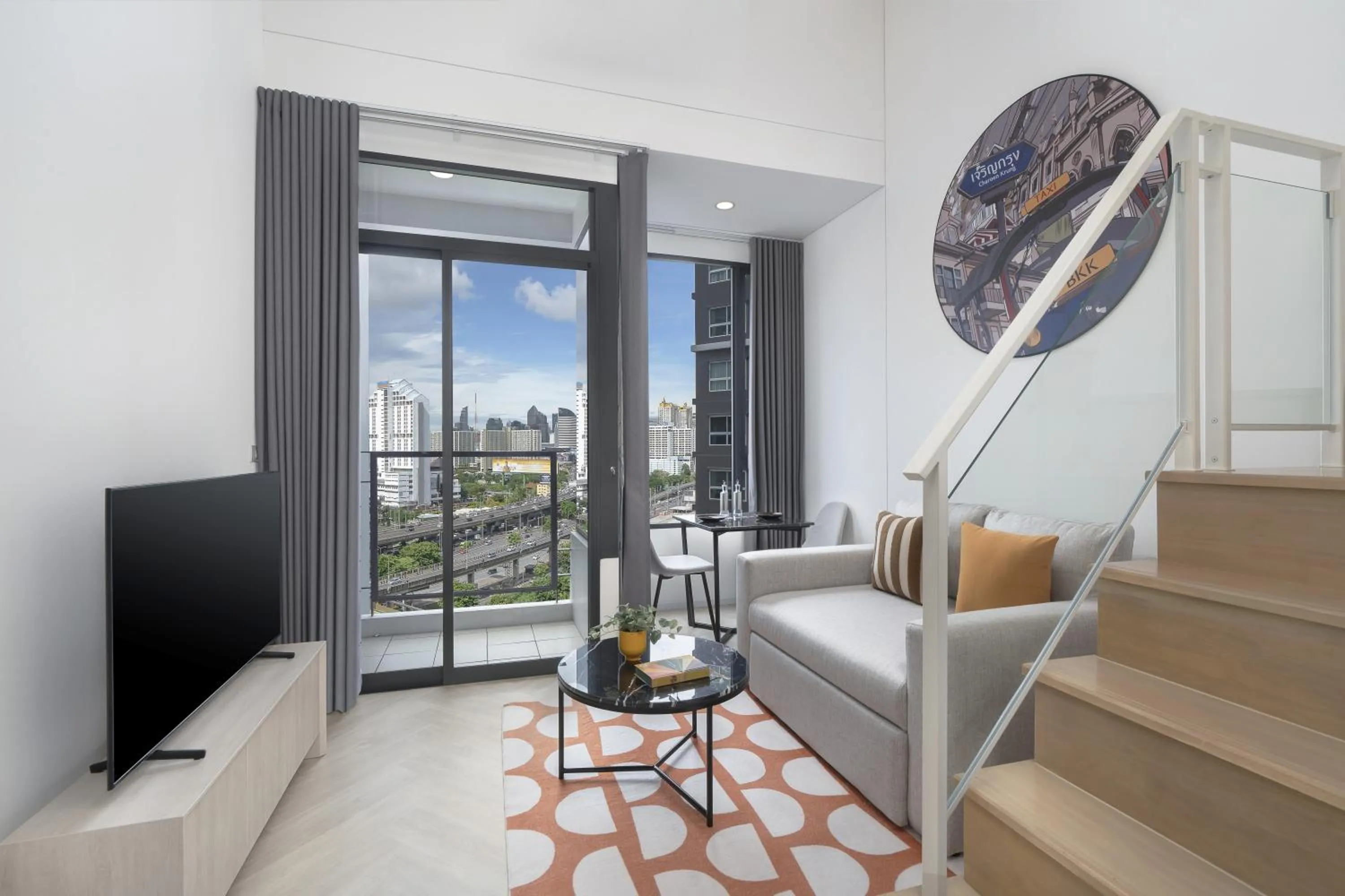 Cassia Rama 9 Bangkok, part of Banyan Group