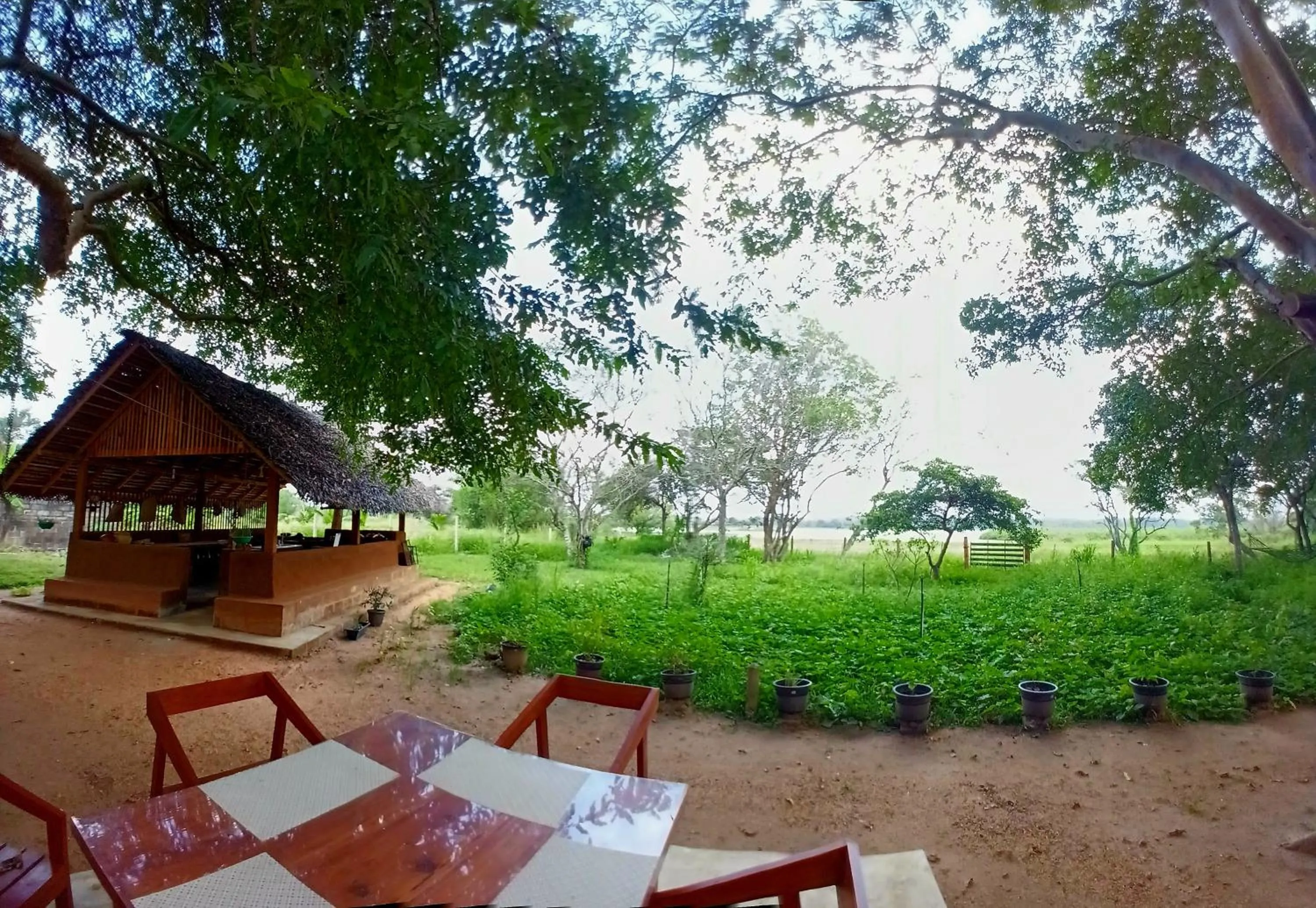 Lake Front Cottage & Authentic Local Restaurant