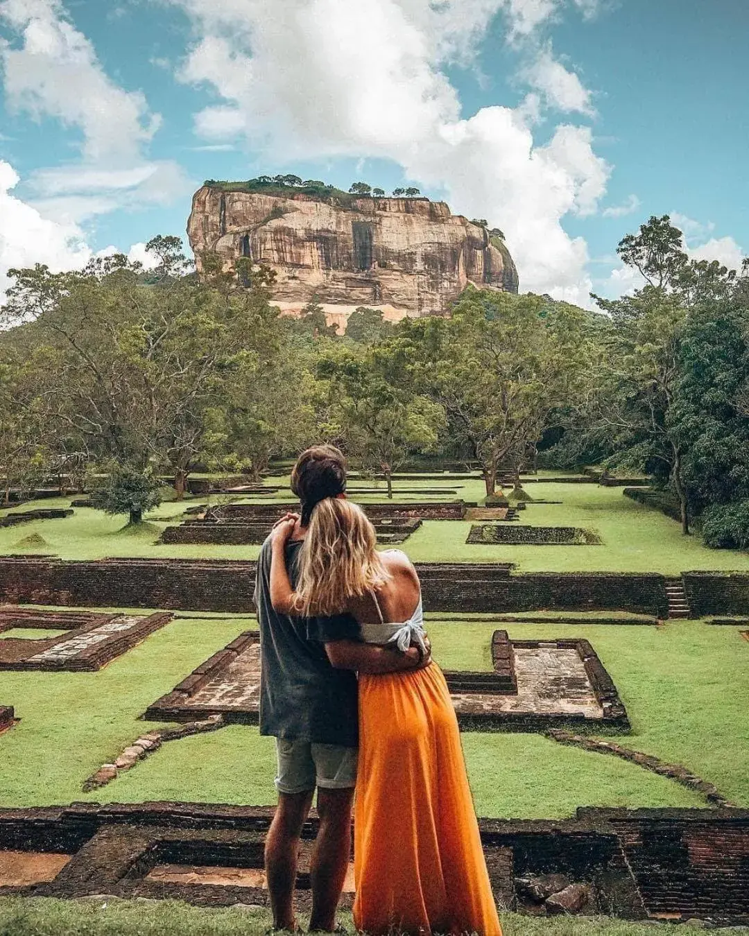 Budget Double Room - single occupancy in Lake Front Cottage Sigiriya Budget Double Room - single occupancy in Lake Front Cottage Sigiriya