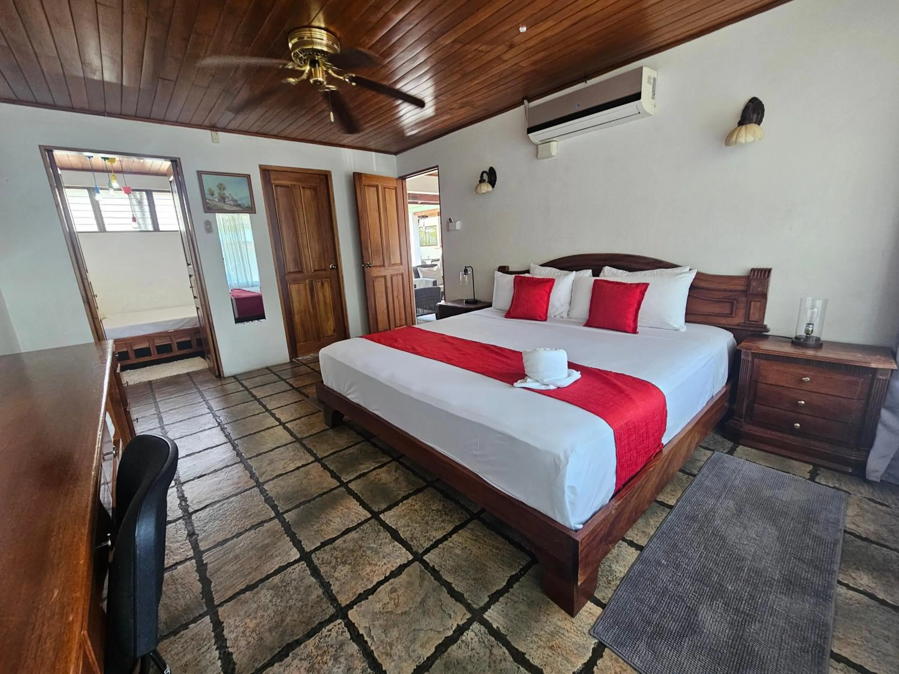 Villa Tucán - La Fortuna
