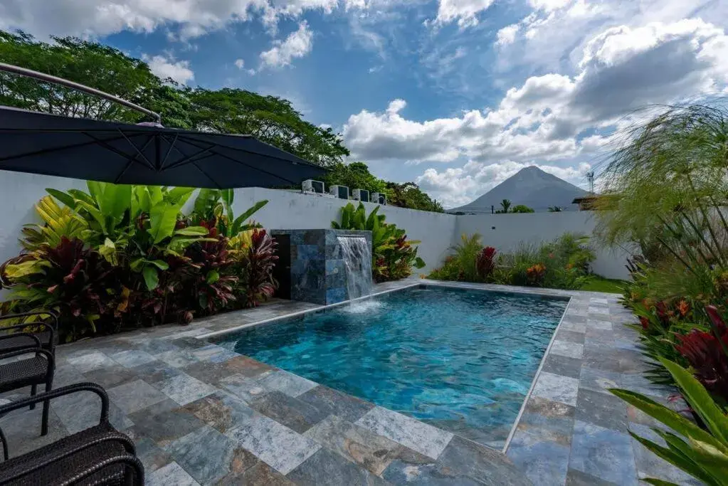 Villa Tucán - La Fortuna Villa Tucán - La Fortuna