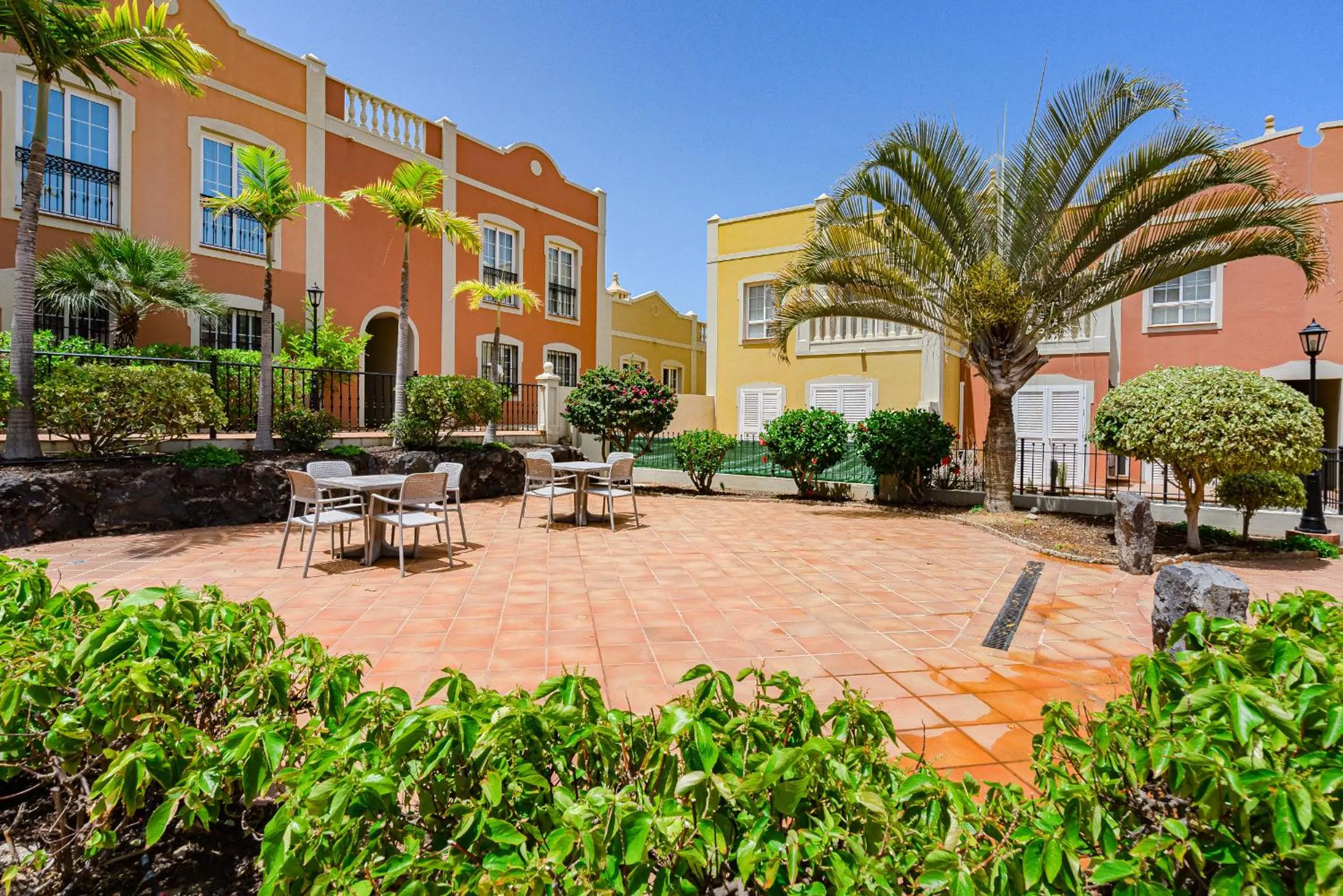 Paraiso del Palm Mar