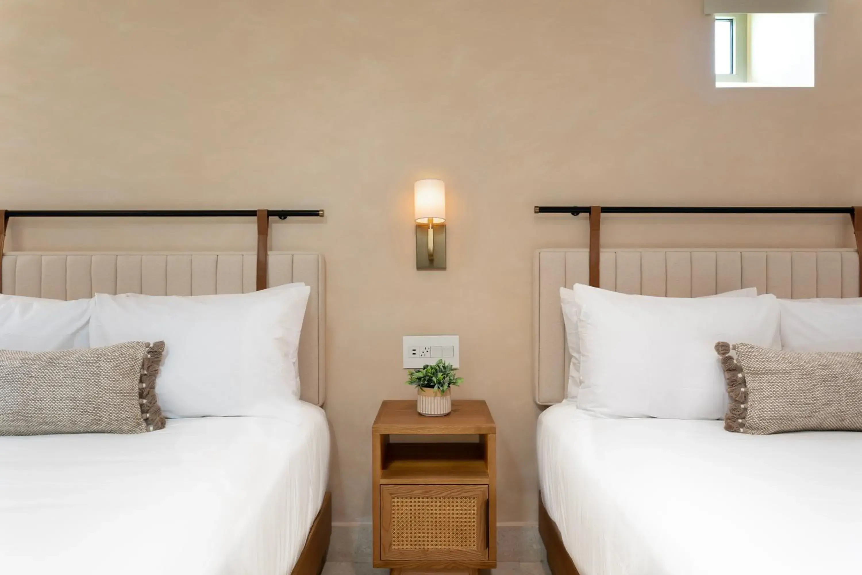 Bed in Alma San Juan Bed in Alma San Juan