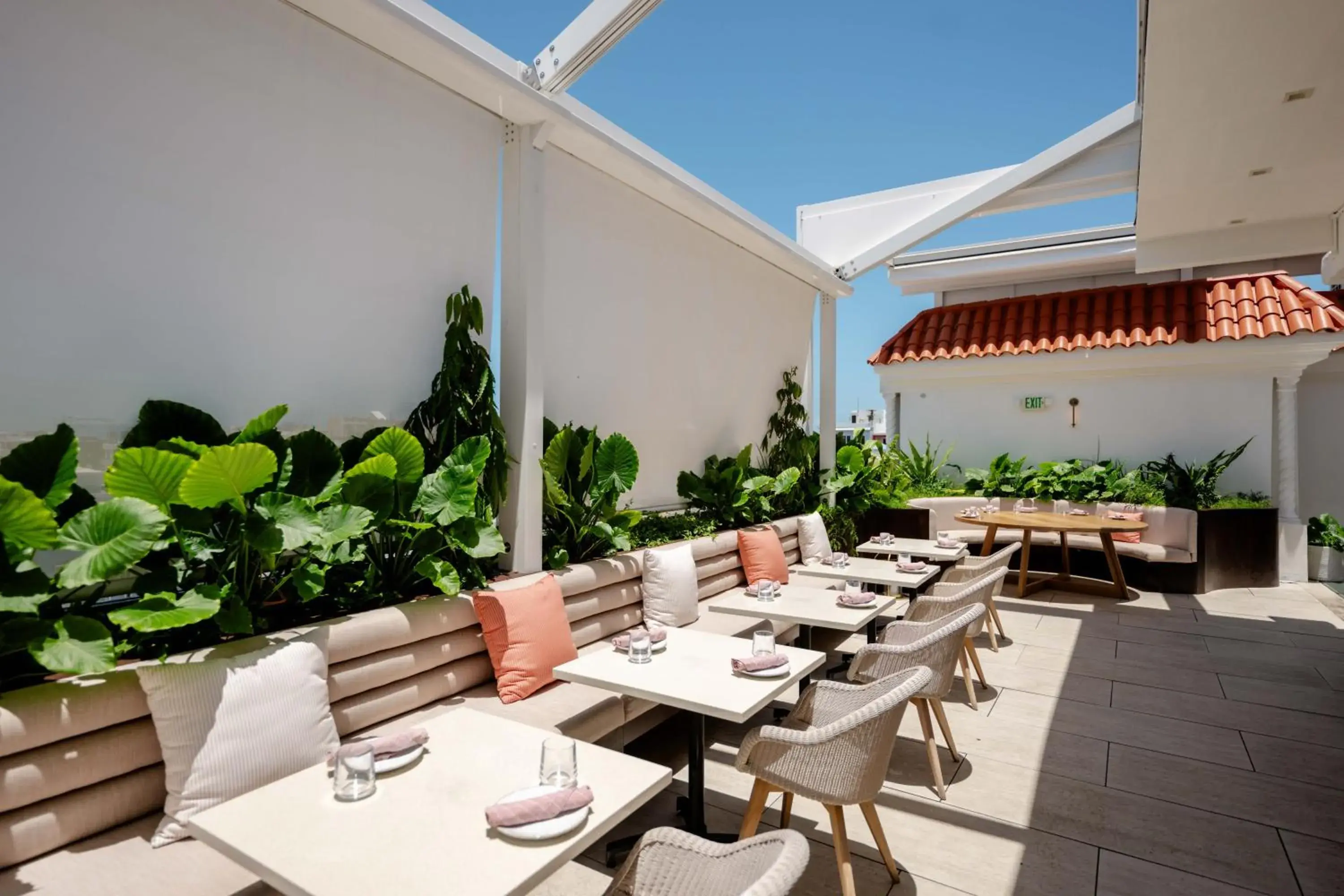 Restaurant/places to eat in Alma San Juan Restaurant/places to eat in Alma San Juan