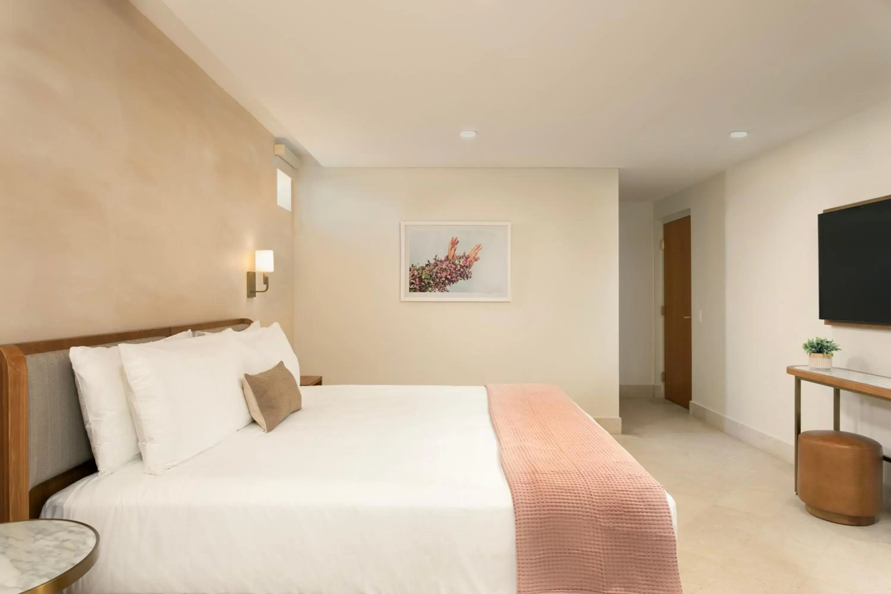 Bed in Alma San Juan Bed in Alma San Juan