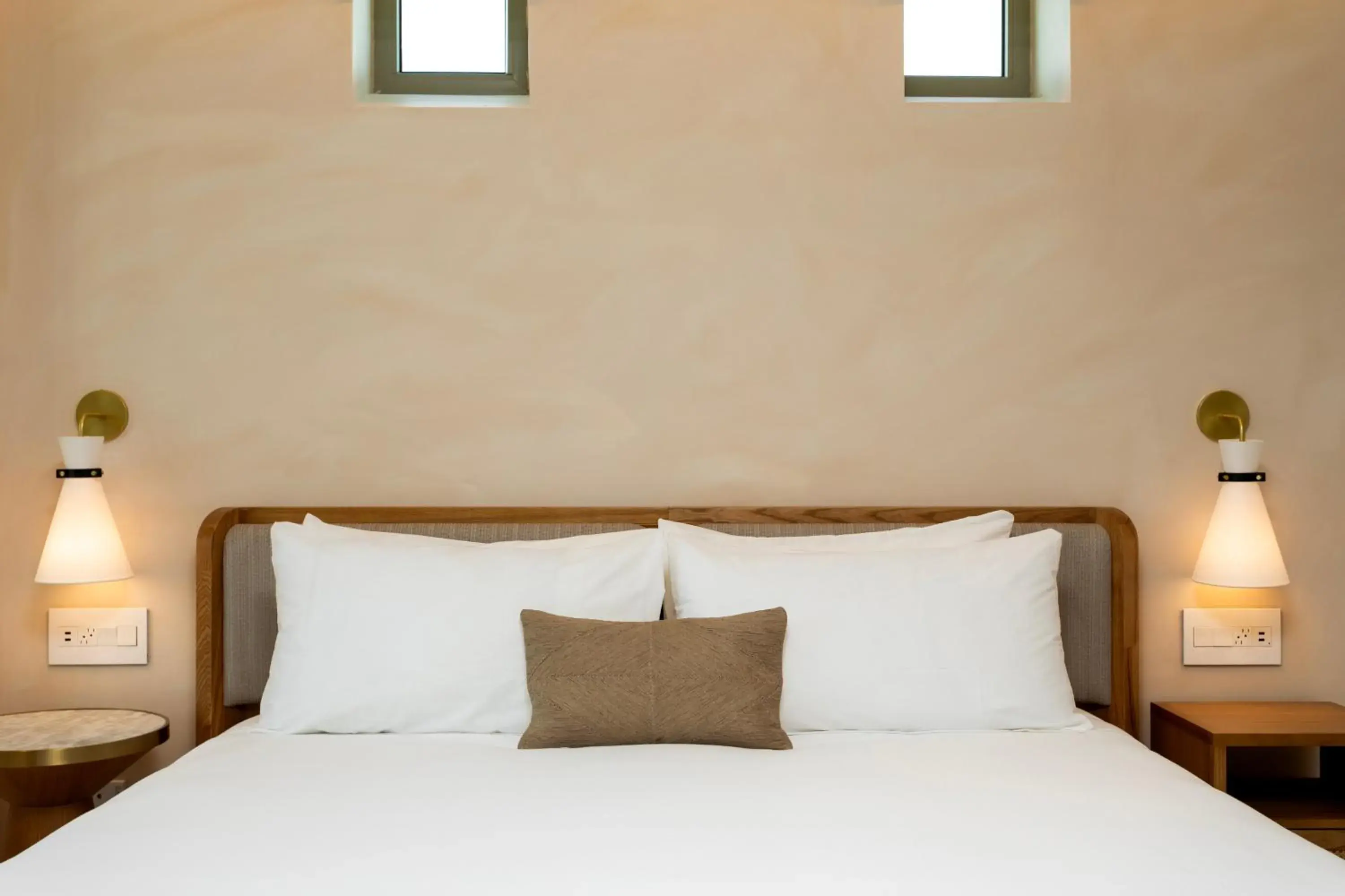 Bed in Alma San Juan Bed in Alma San Juan