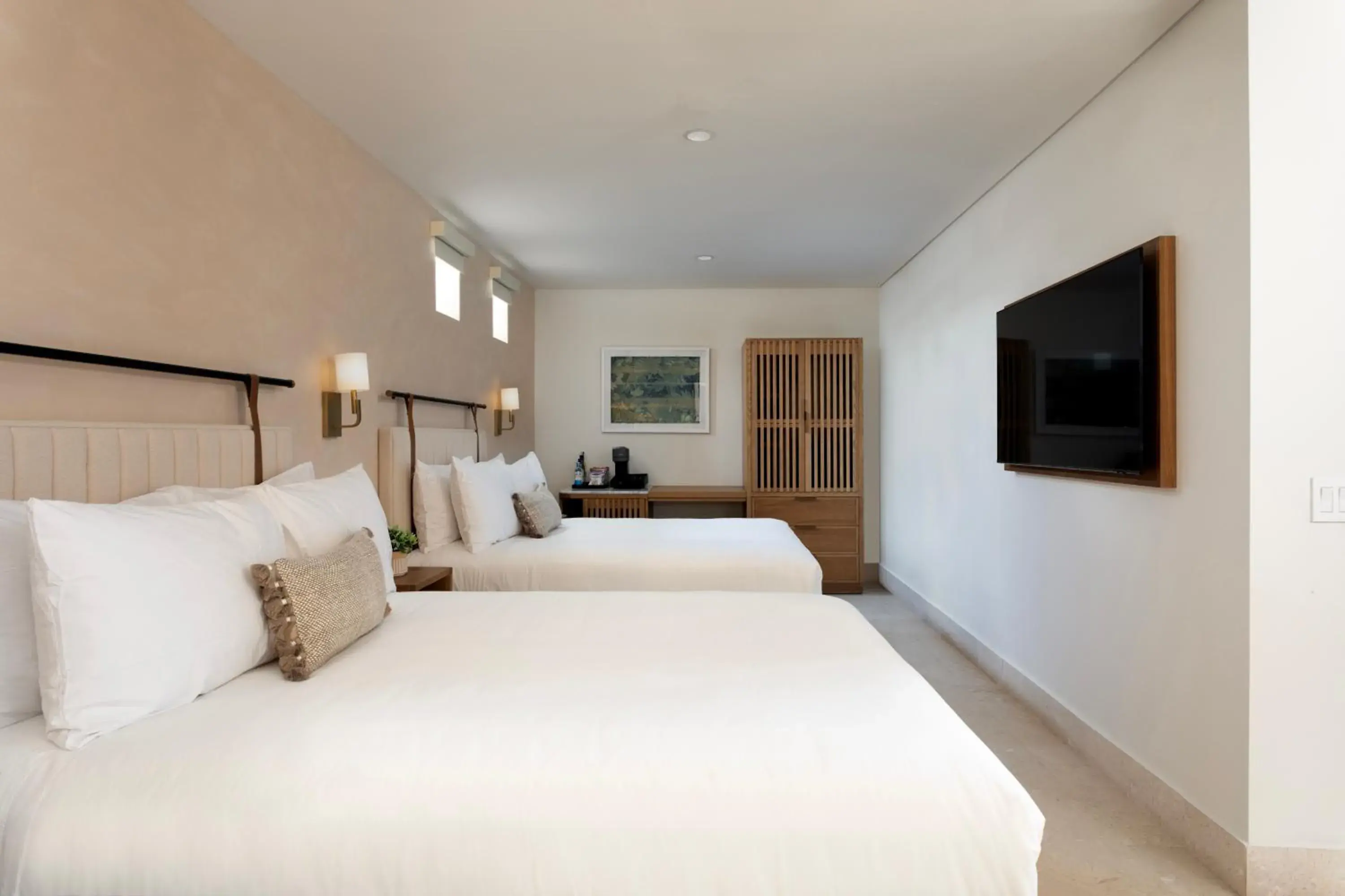 Bed in Alma San Juan Bed in Alma San Juan