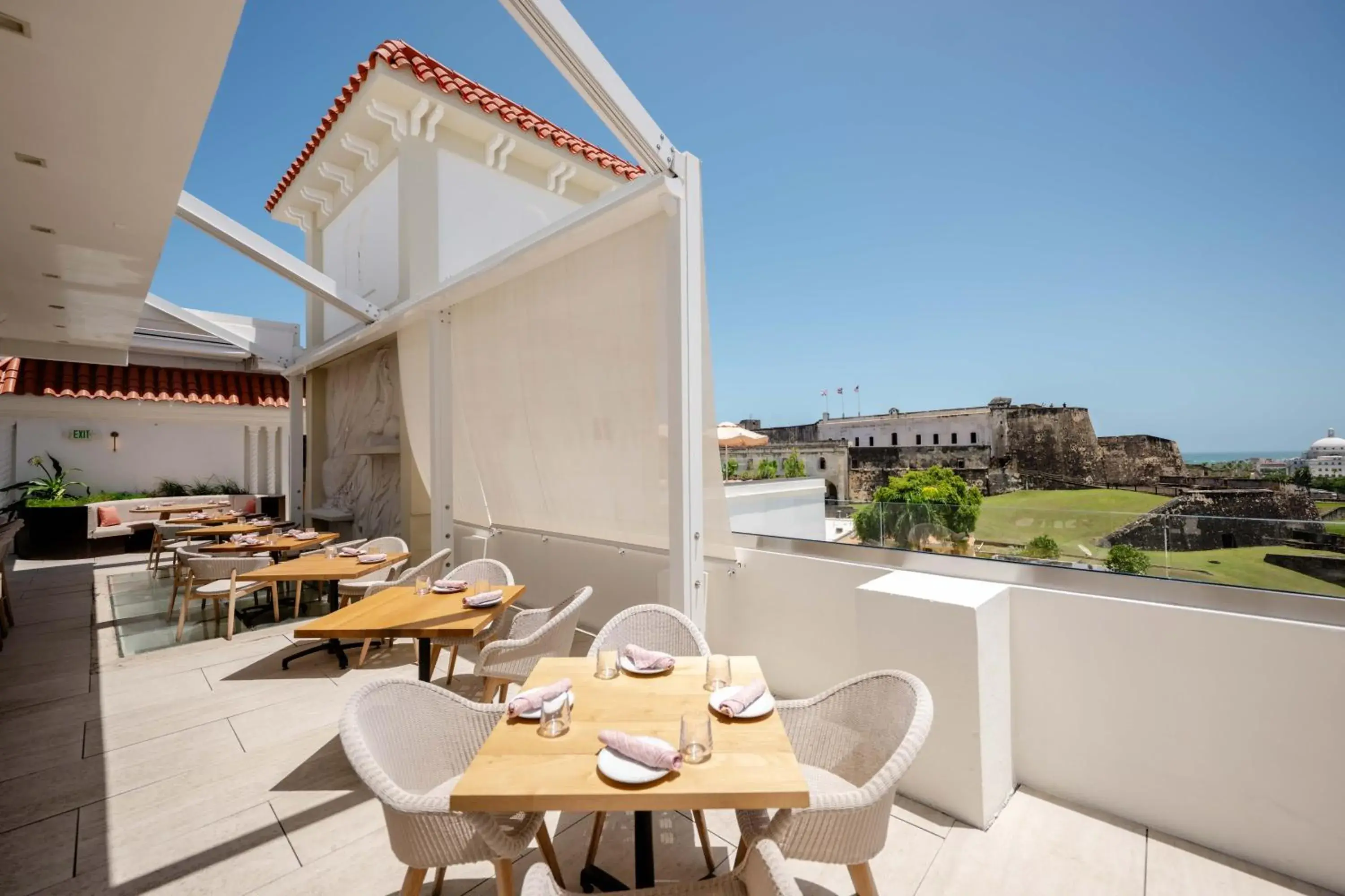 Restaurant/places to eat in Alma San Juan Restaurant/places to eat in Alma San Juan