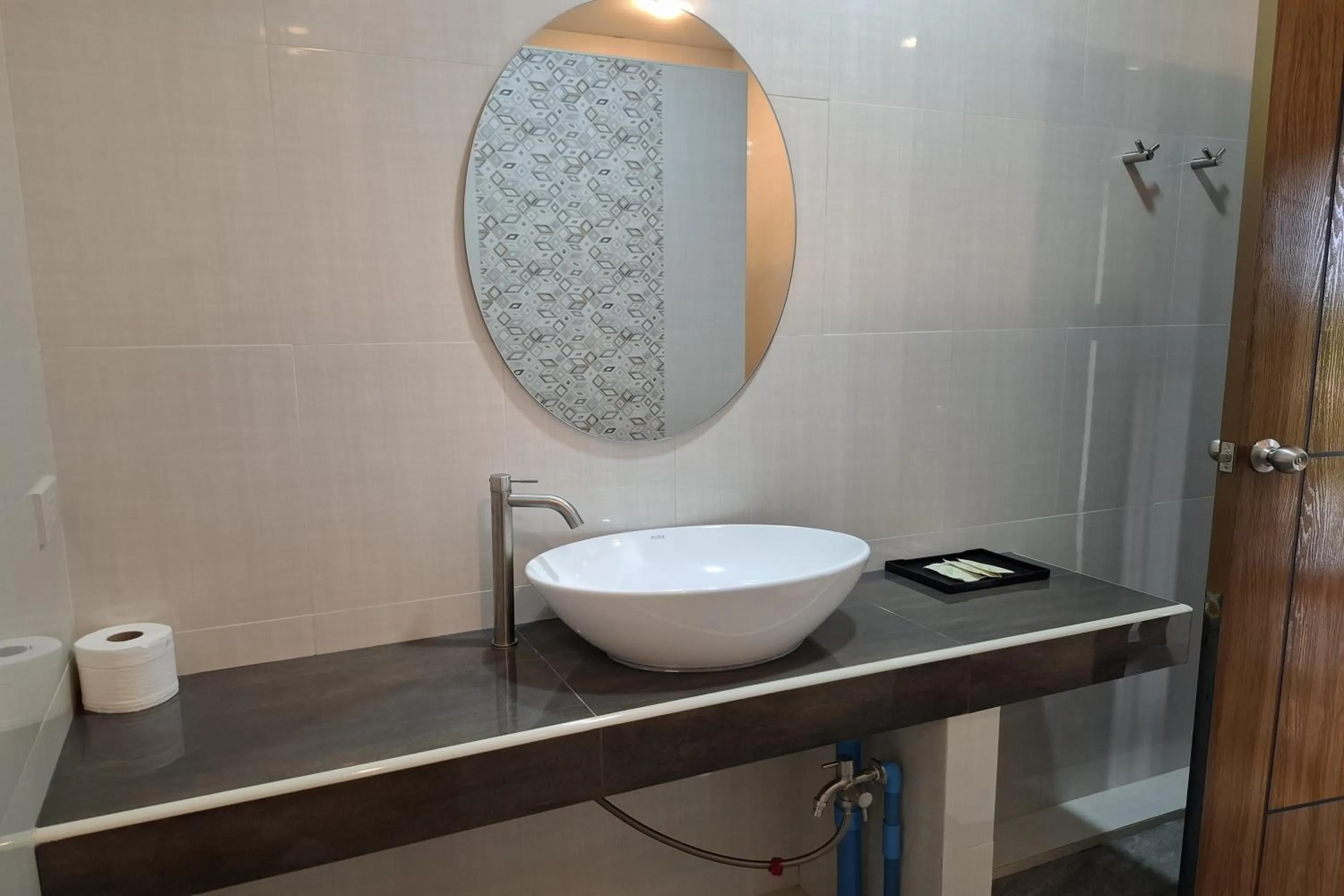 Bathroom in Burichan Resort