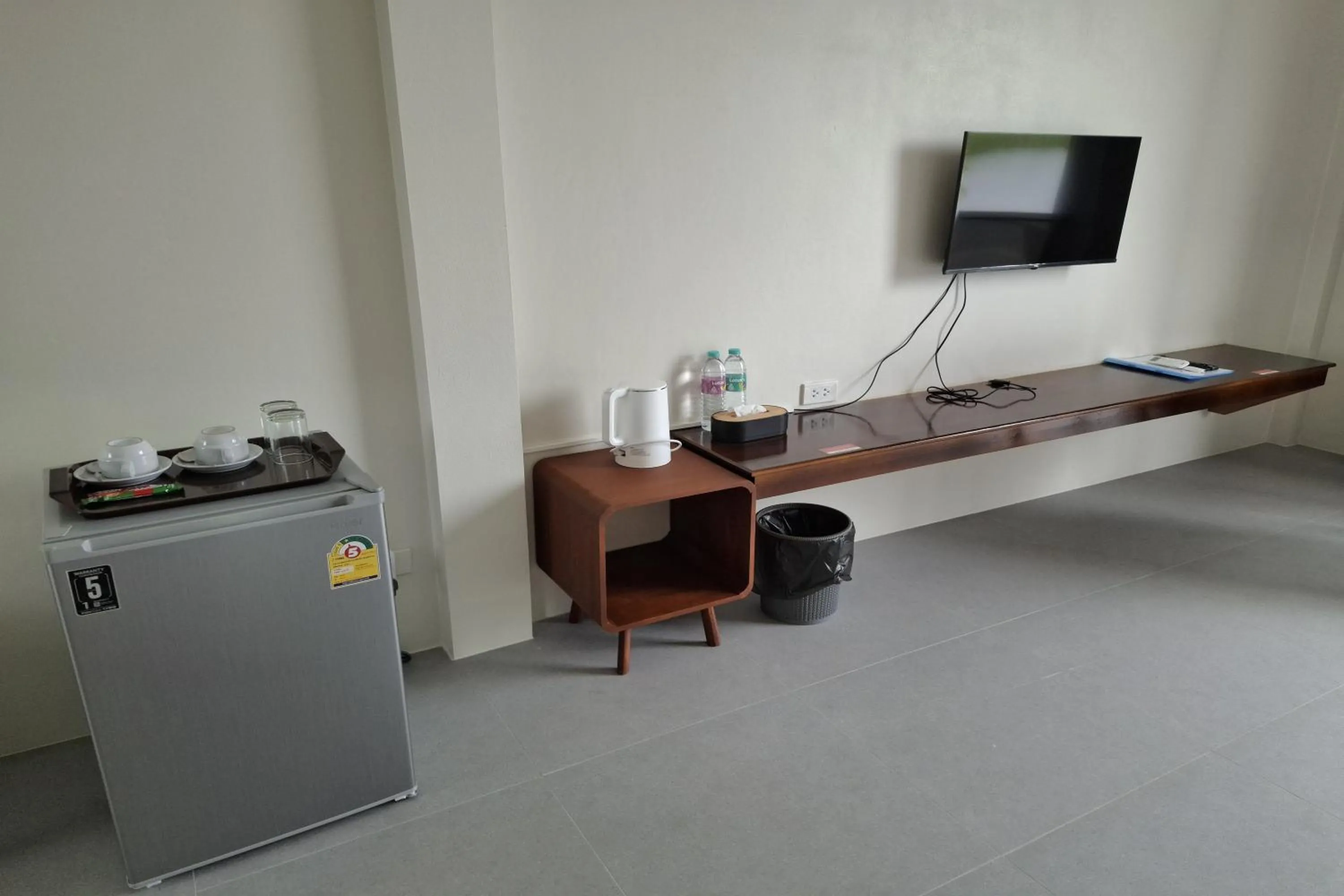 TV and multimedia in Burichan Resort