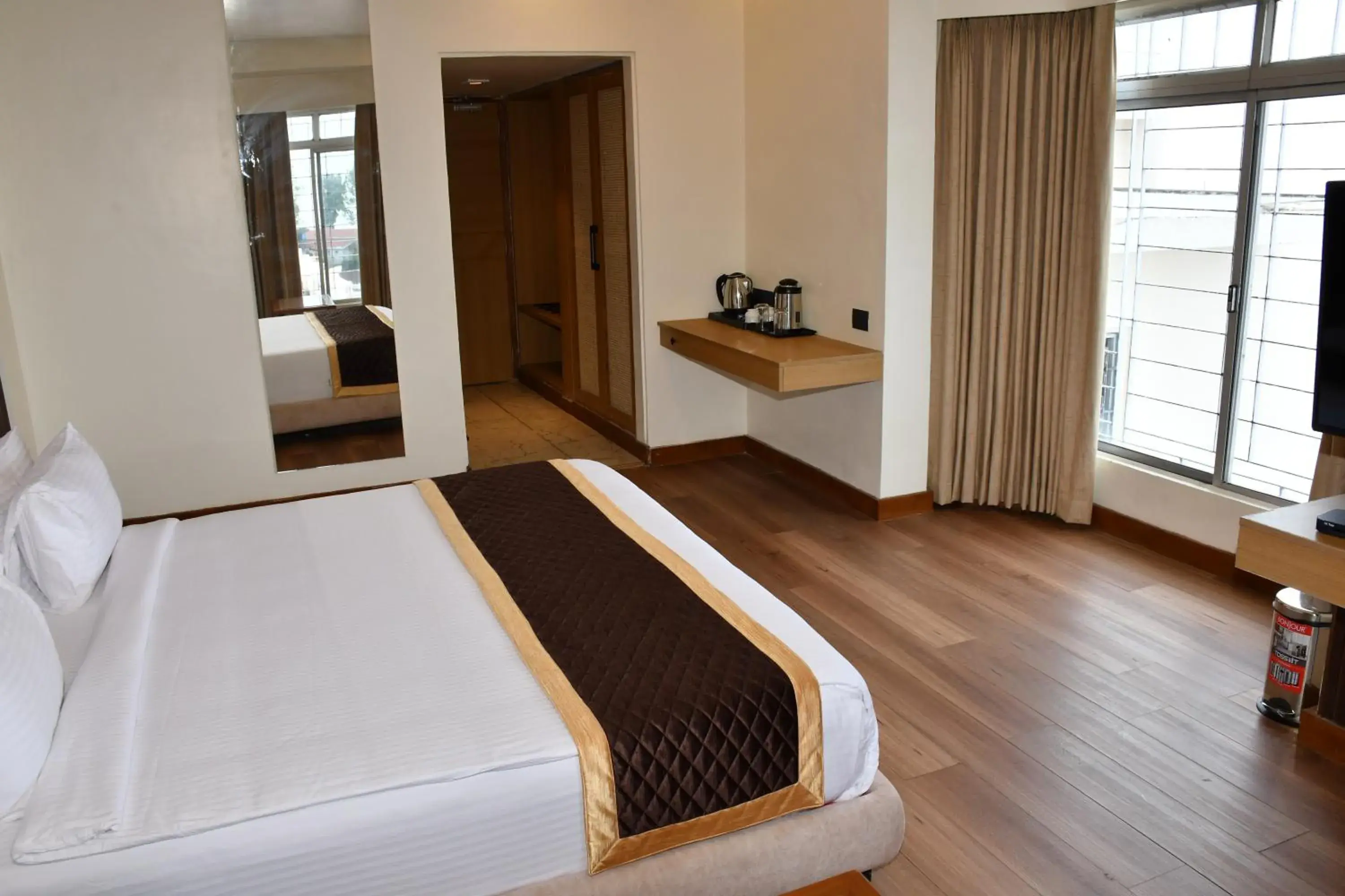 Bedroom, Bed in Hotel Oxina Cizel Bedroom, Bed in Hotel Oxina Cizel